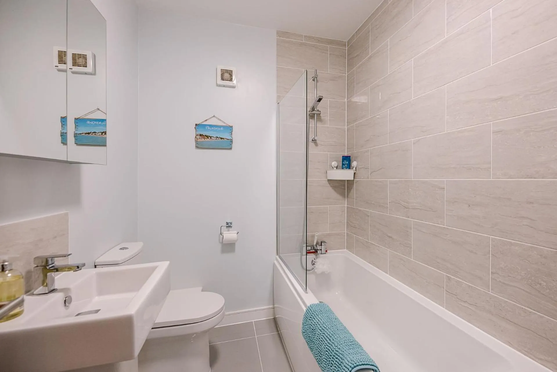 4 Buregate House, Felixstowe