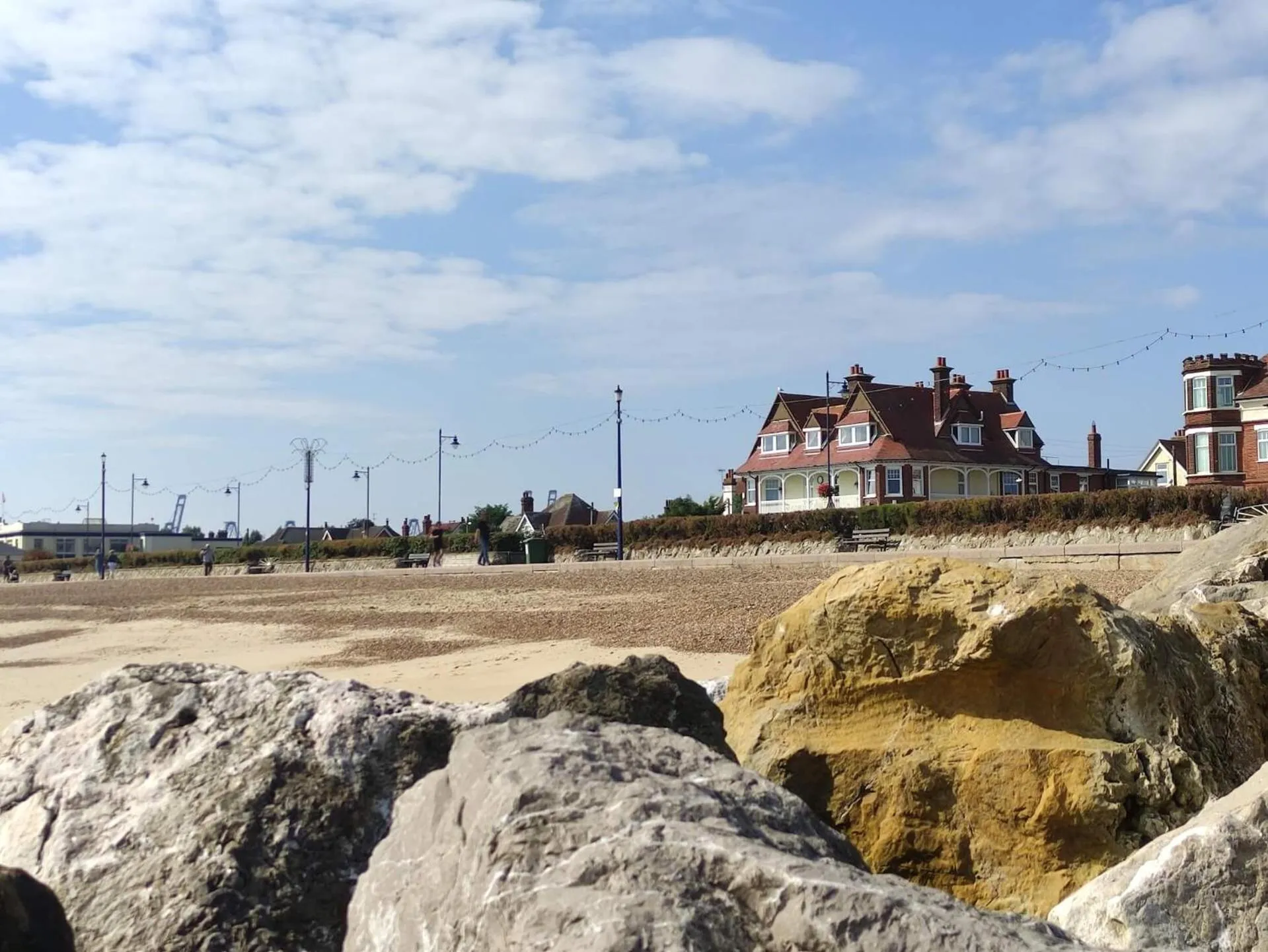 4 Buregate House, Felixstowe