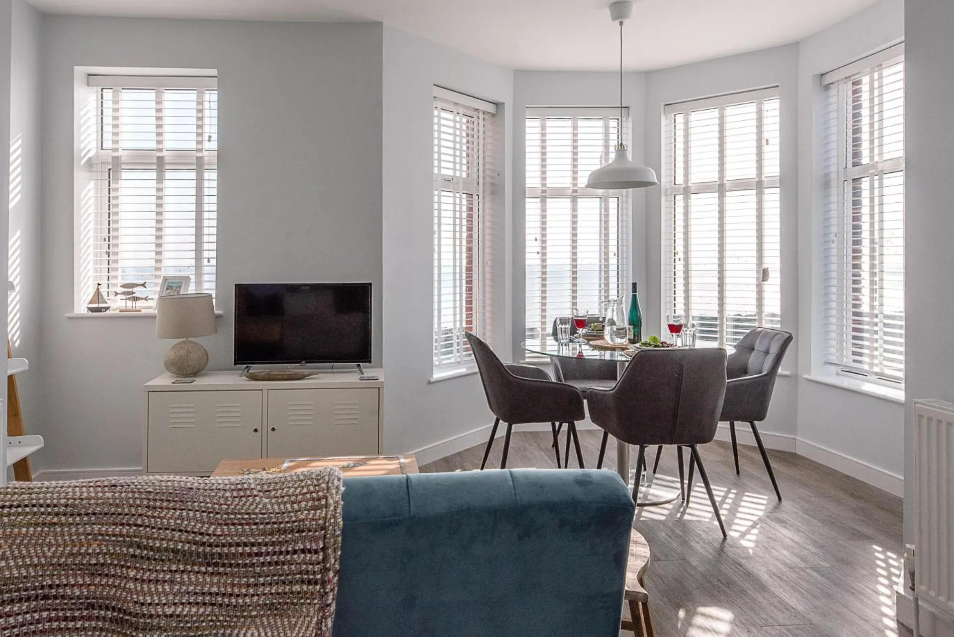 4 Buregate House, Felixstowe