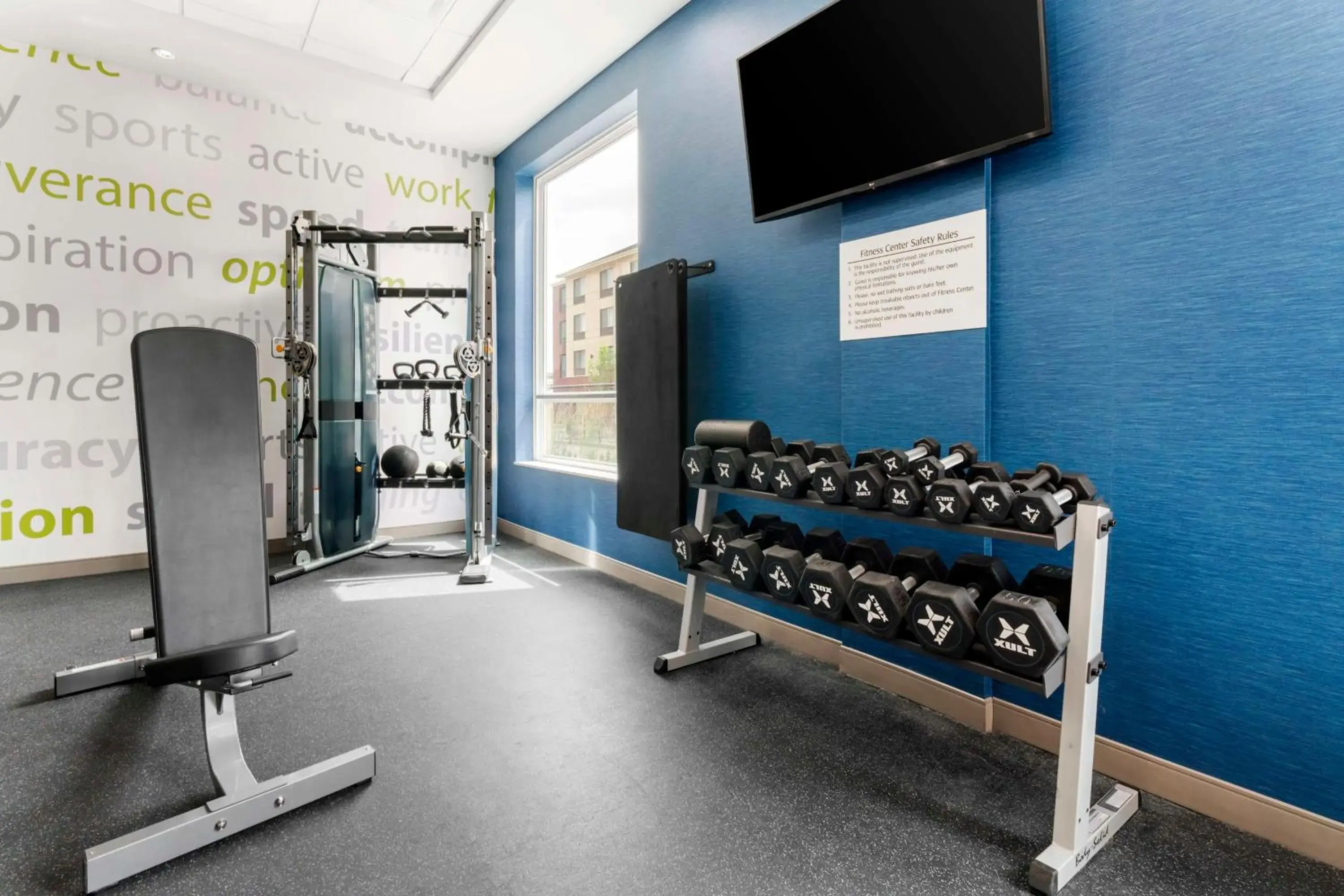 Fitness centre/facilities in Best Western Premier Route 97 Vernon Fitness centre/facilities in Best Western Premier Route 97 Vernon