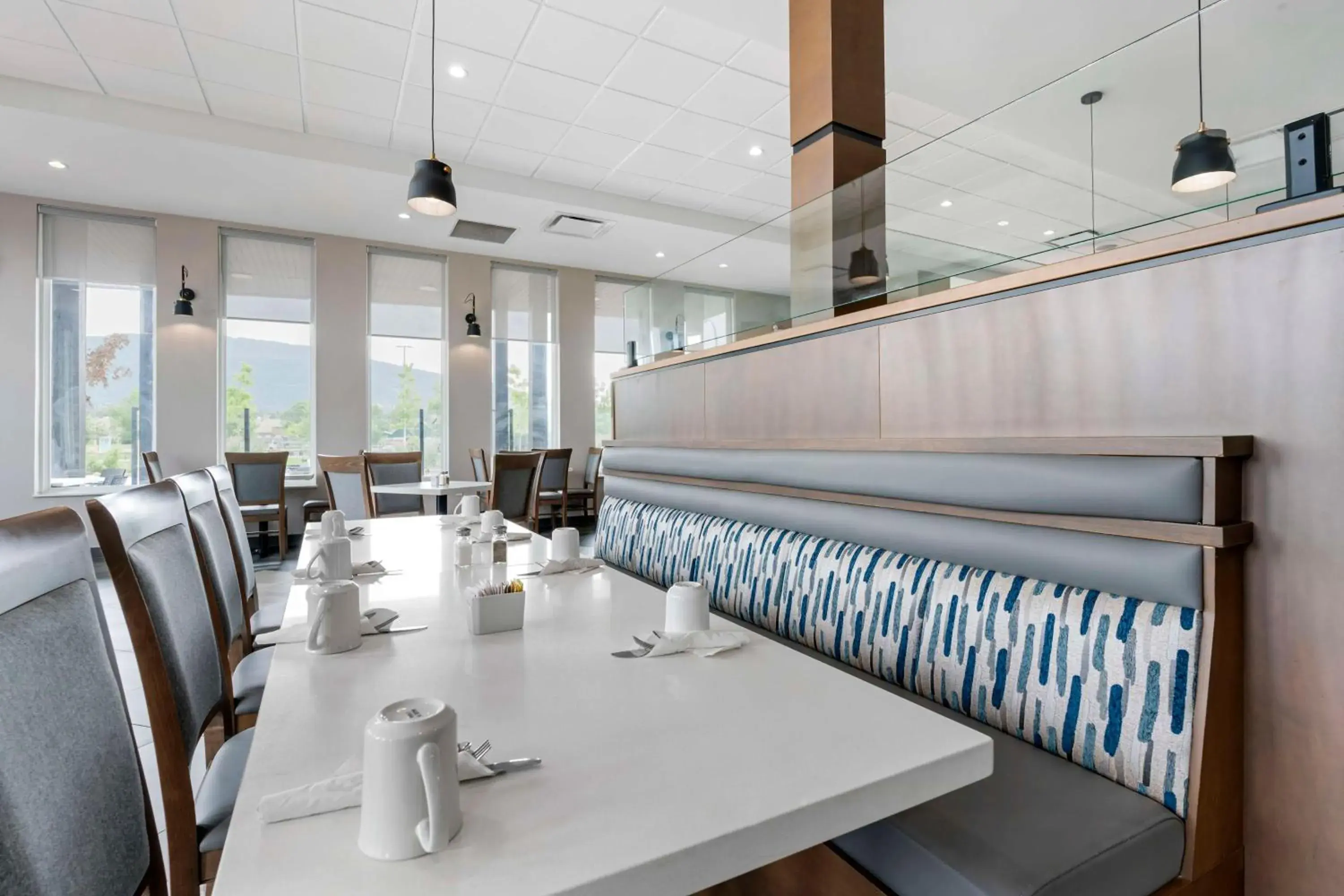 Restaurant/places to eat in Best Western Premier Route 97 Vernon Restaurant/places to eat in Best Western Premier Route 97 Vernon