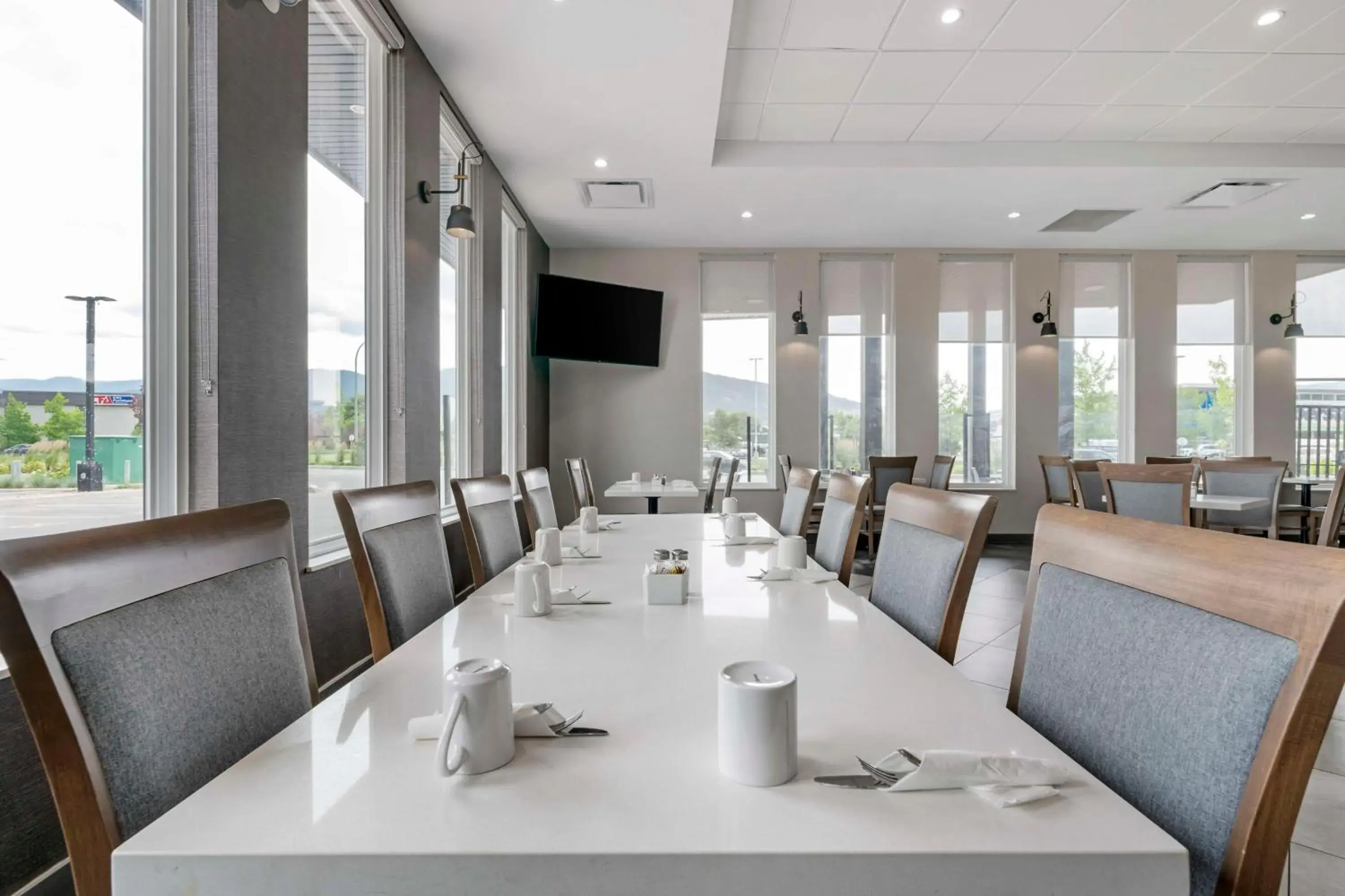 Restaurant/places to eat in Best Western Premier Route 97 Vernon Restaurant/places to eat in Best Western Premier Route 97 Vernon