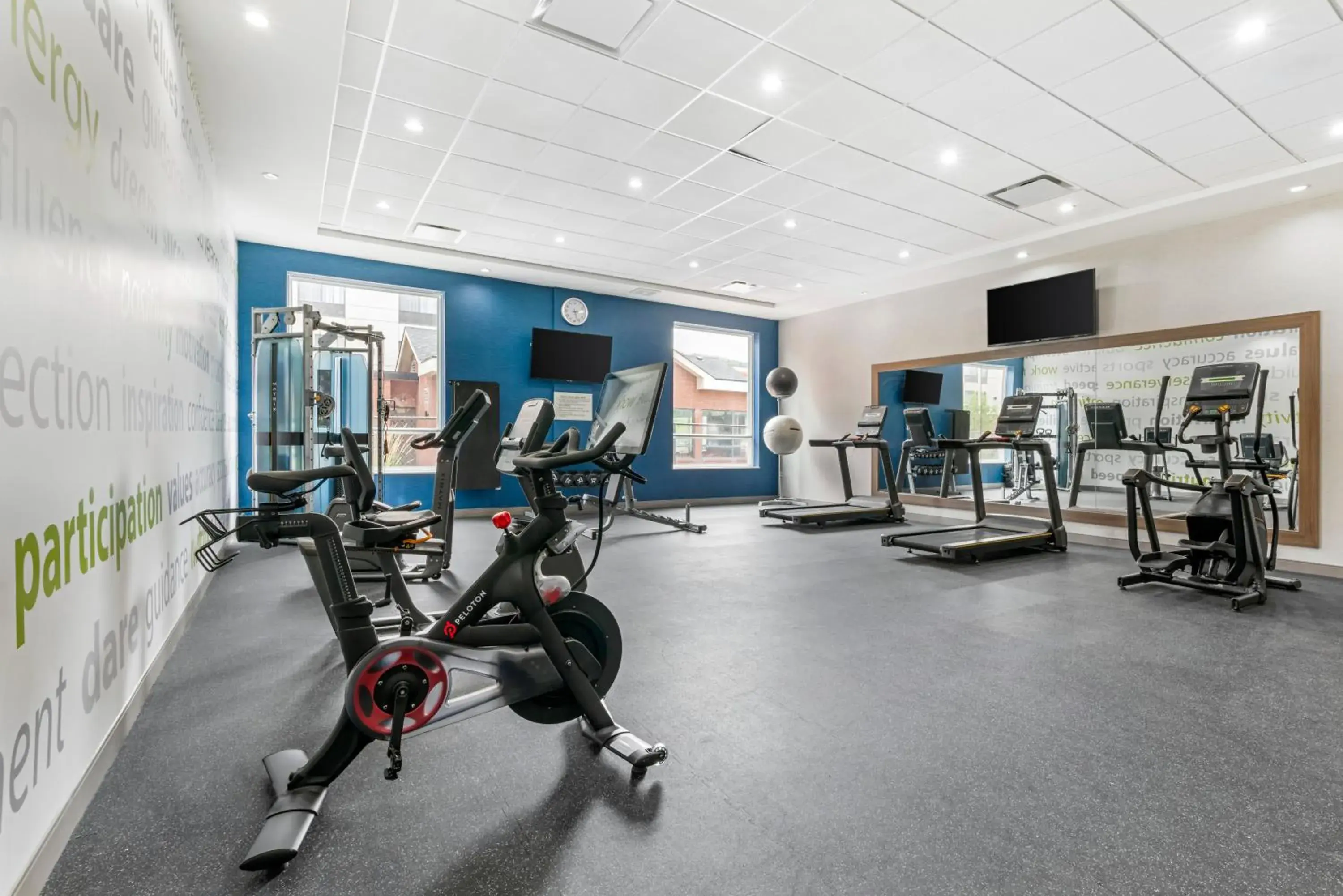 Fitness centre/facilities in Best Western Premier Route 97 Vernon Fitness centre/facilities in Best Western Premier Route 97 Vernon