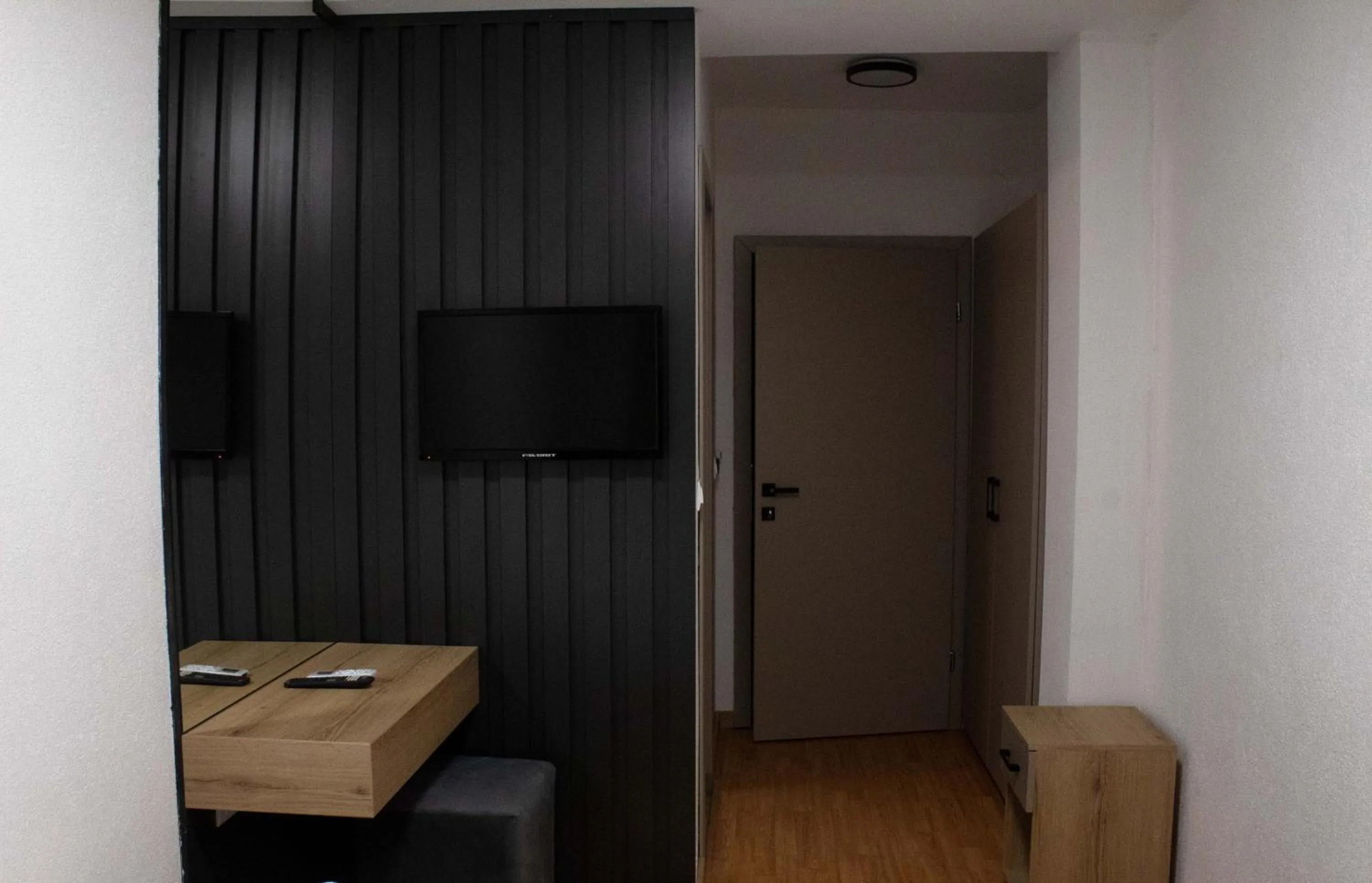 Bathroom in Hotel Cingo