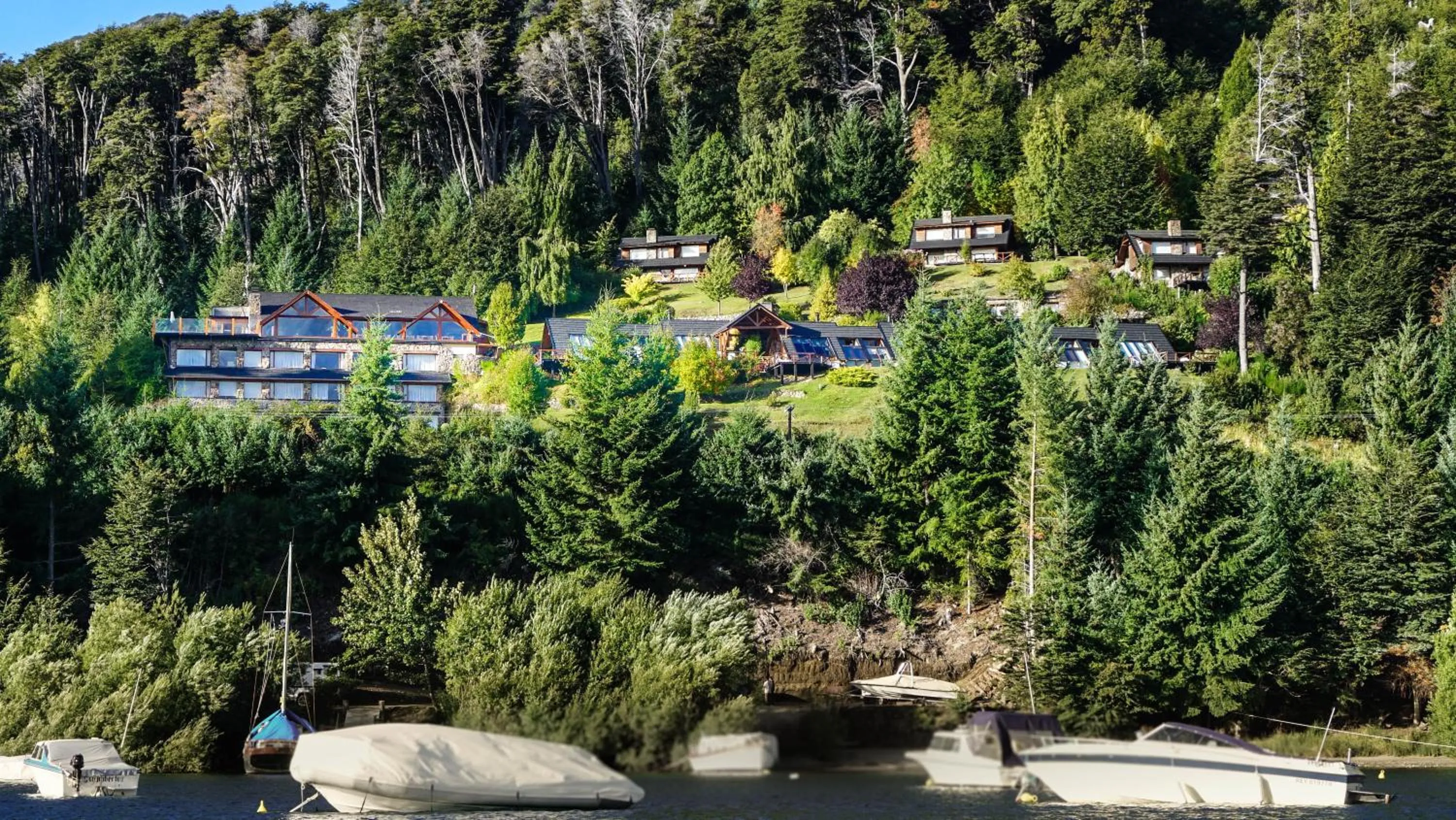 Marinas Alto Manzano