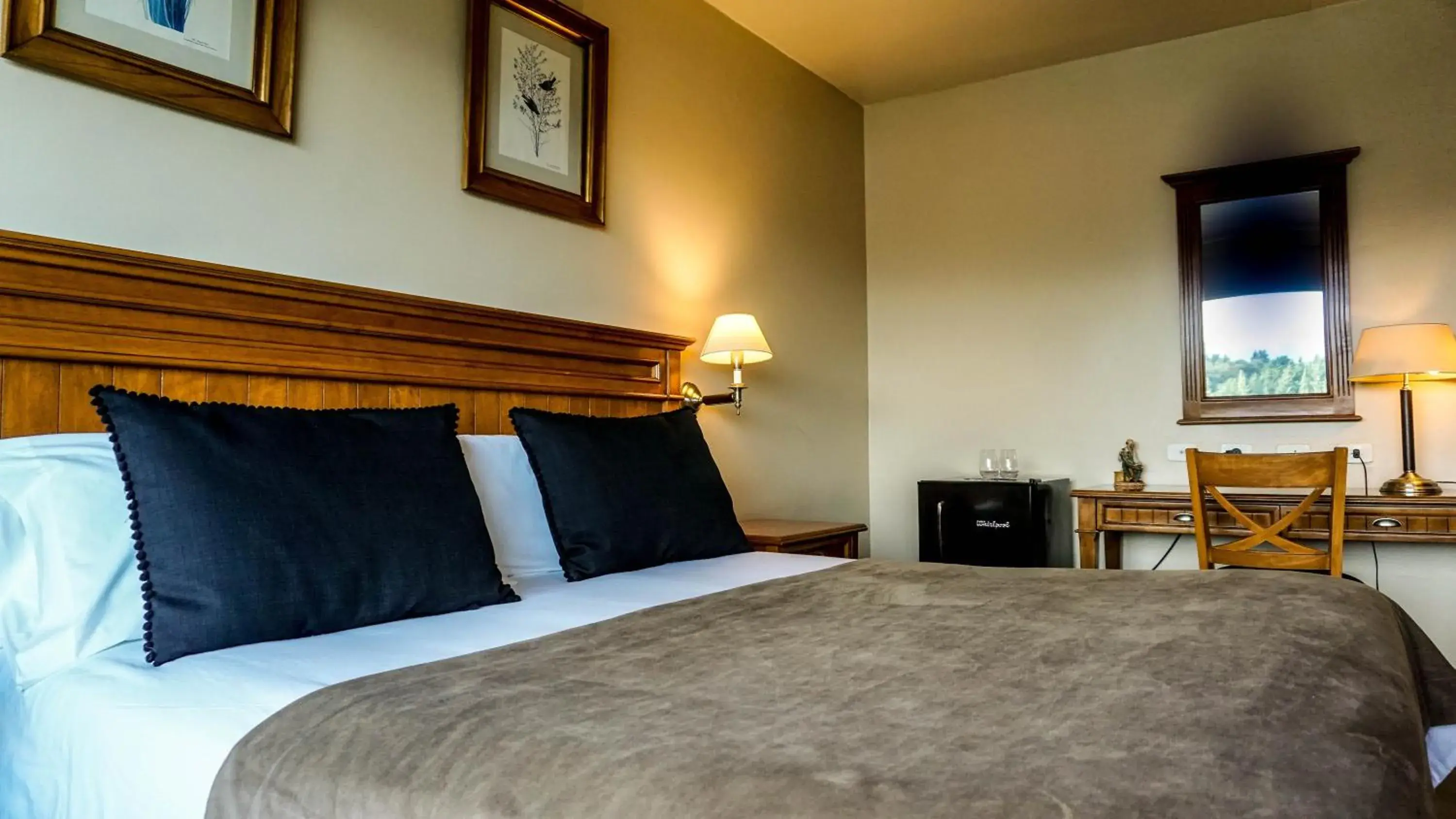 Bed in Marinas Alto Manzano Bed in Marinas Alto Manzano