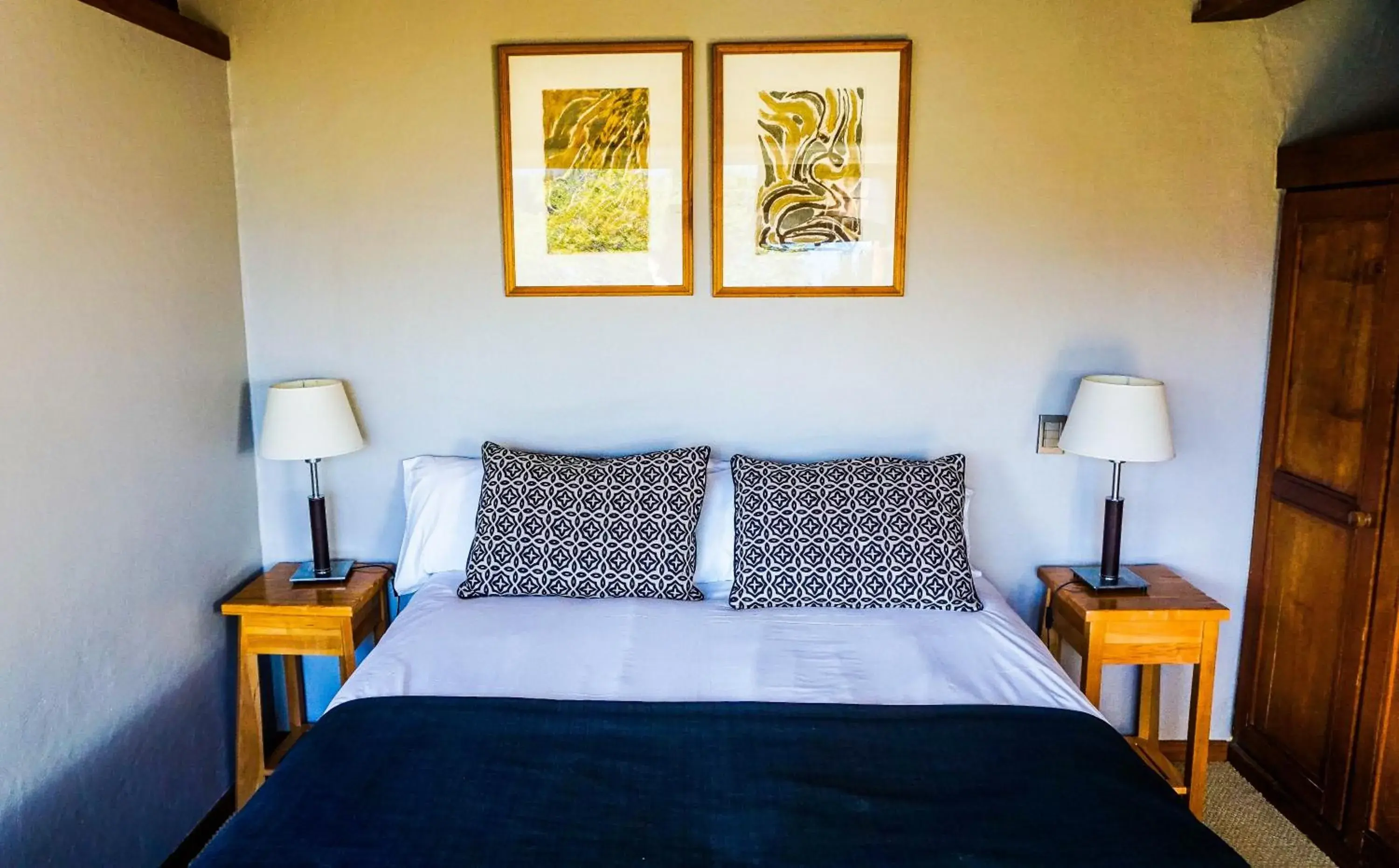 Photo of the whole room, Bed in Marinas Alto Manzano Photo of the whole room, Bed in Marinas Alto Manzano