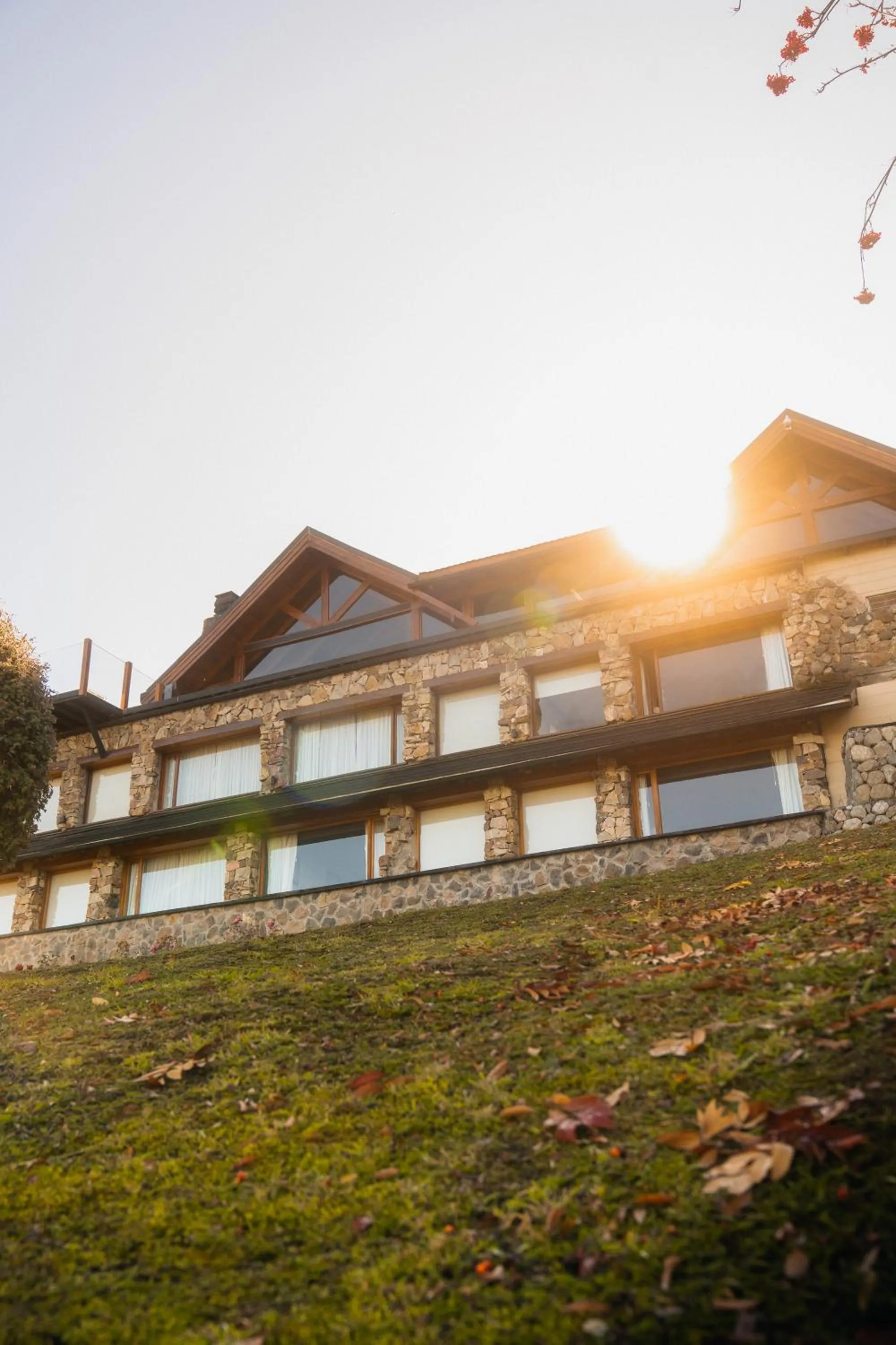 Marinas Alto Manzano