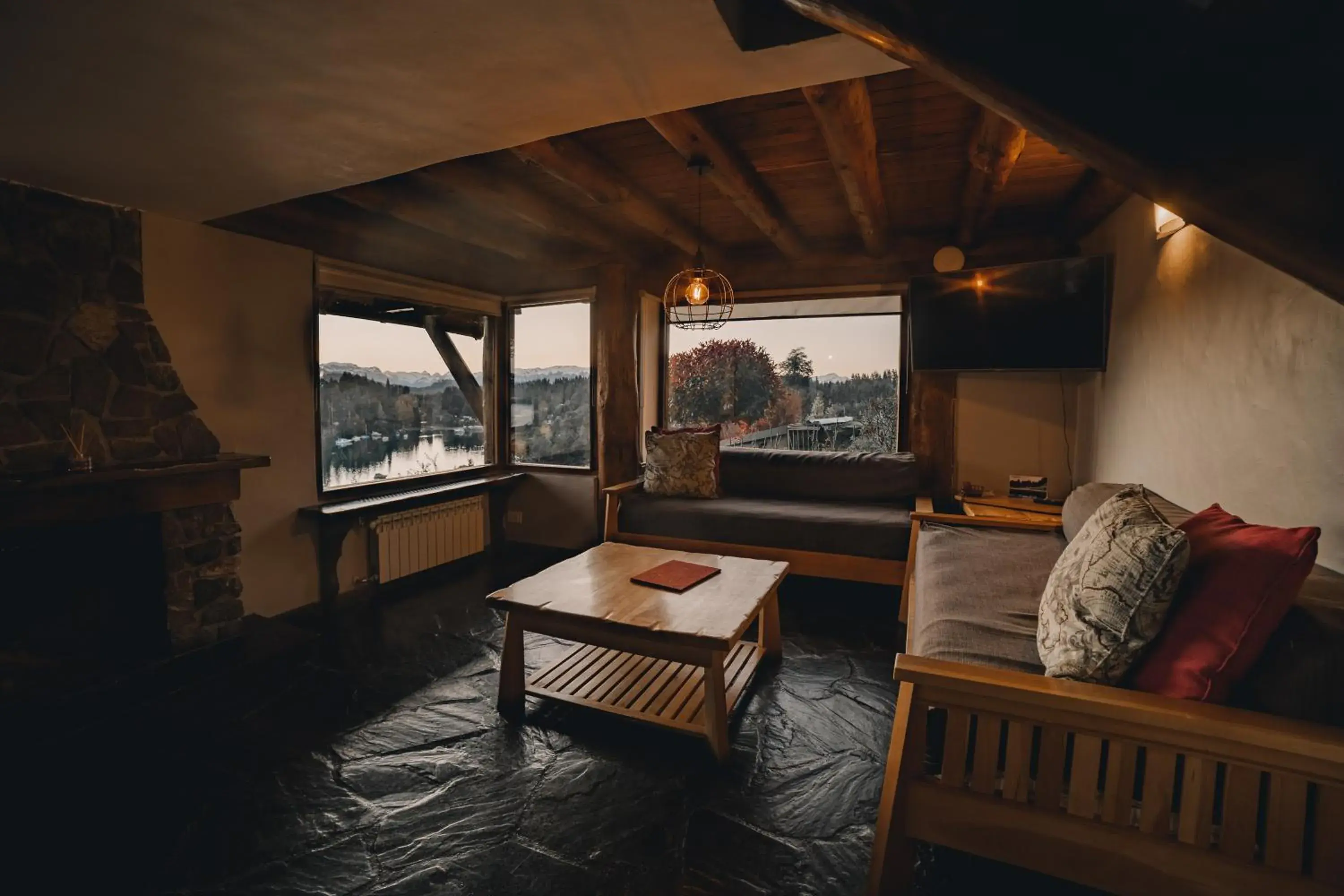 Bungalow (4-6 adults) in Marinas Alto Manzano Bungalow (4-6 adults) in Marinas Alto Manzano