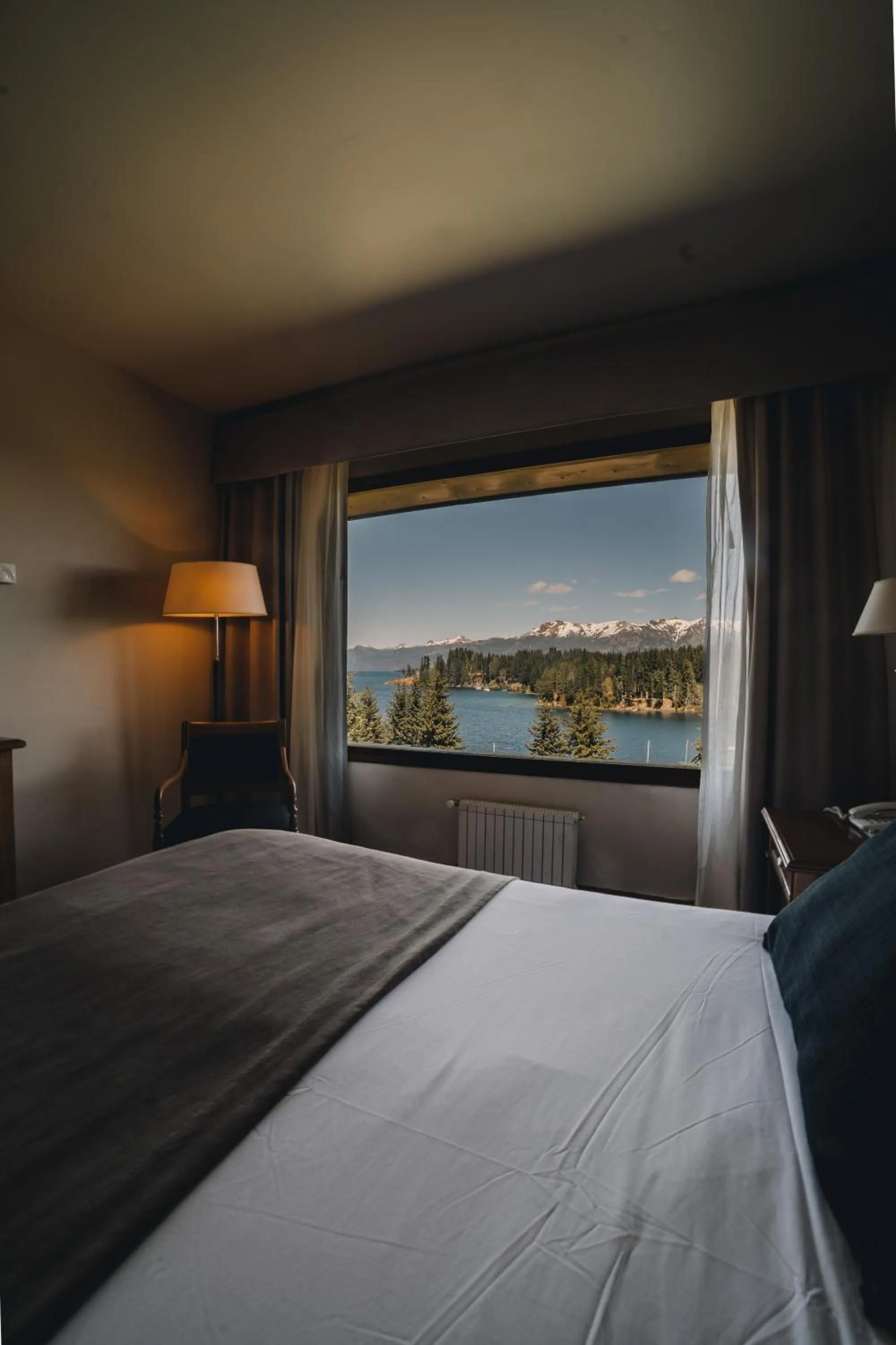 Bed in Marinas Alto Manzano