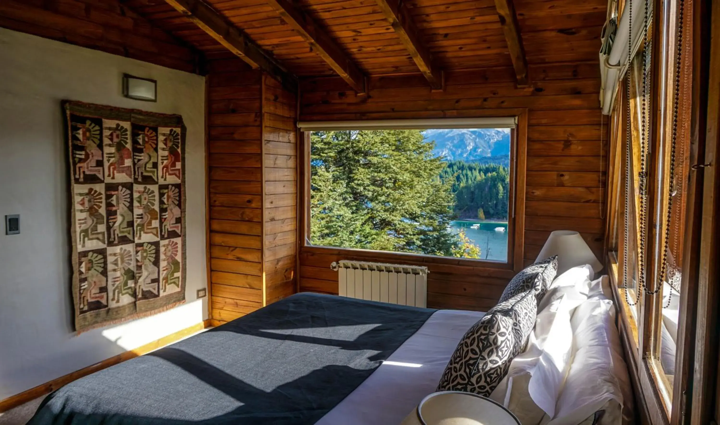 Photo of the whole room, Bed in Marinas Alto Manzano Photo of the whole room, Bed in Marinas Alto Manzano