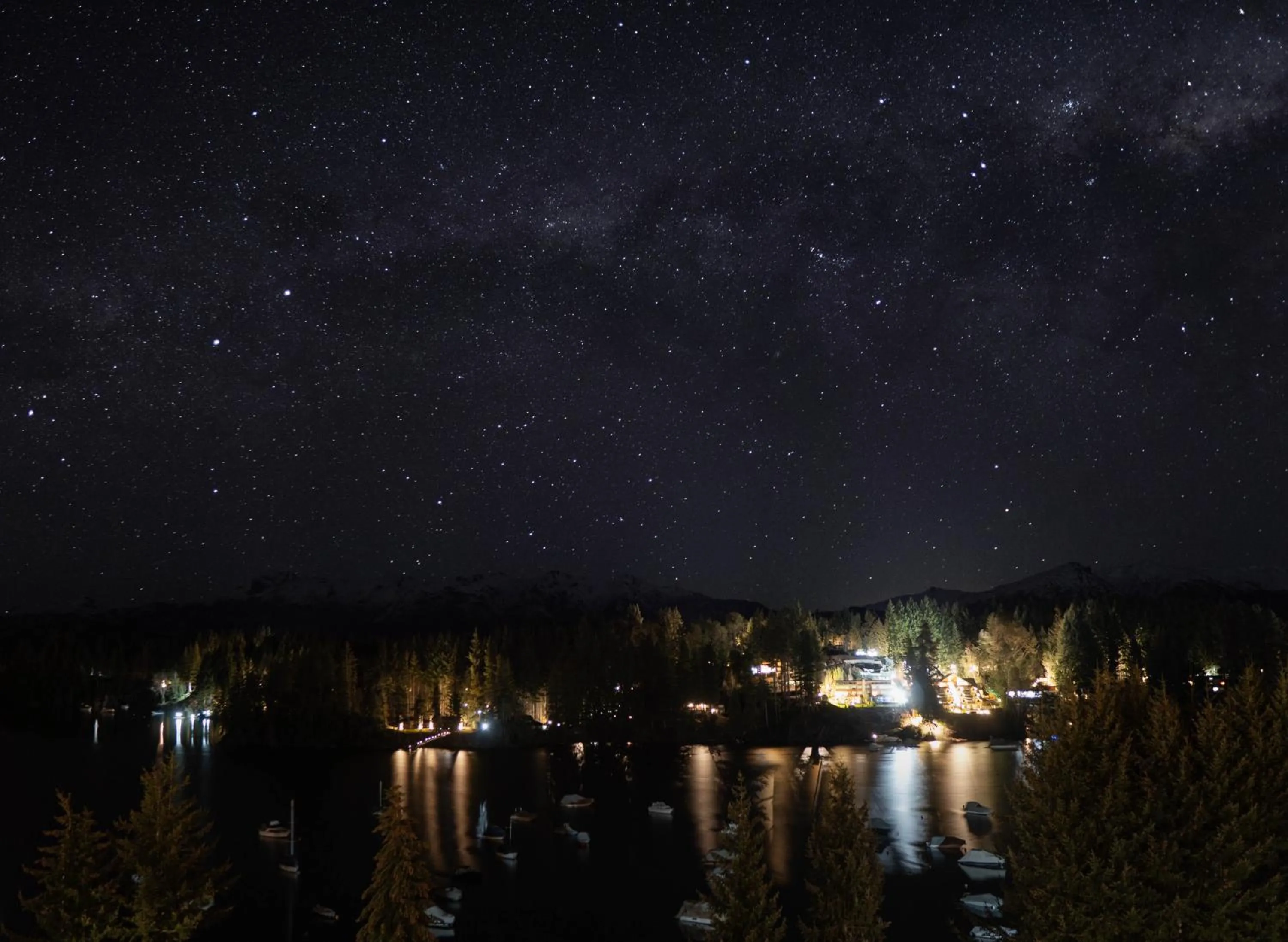 Marinas Alto Manzano