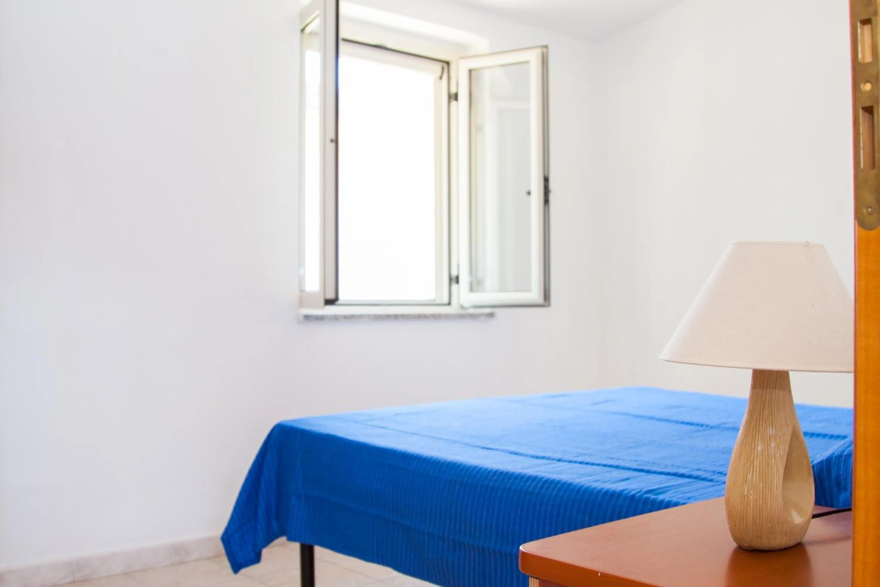 Bedroom in Village Due Elle