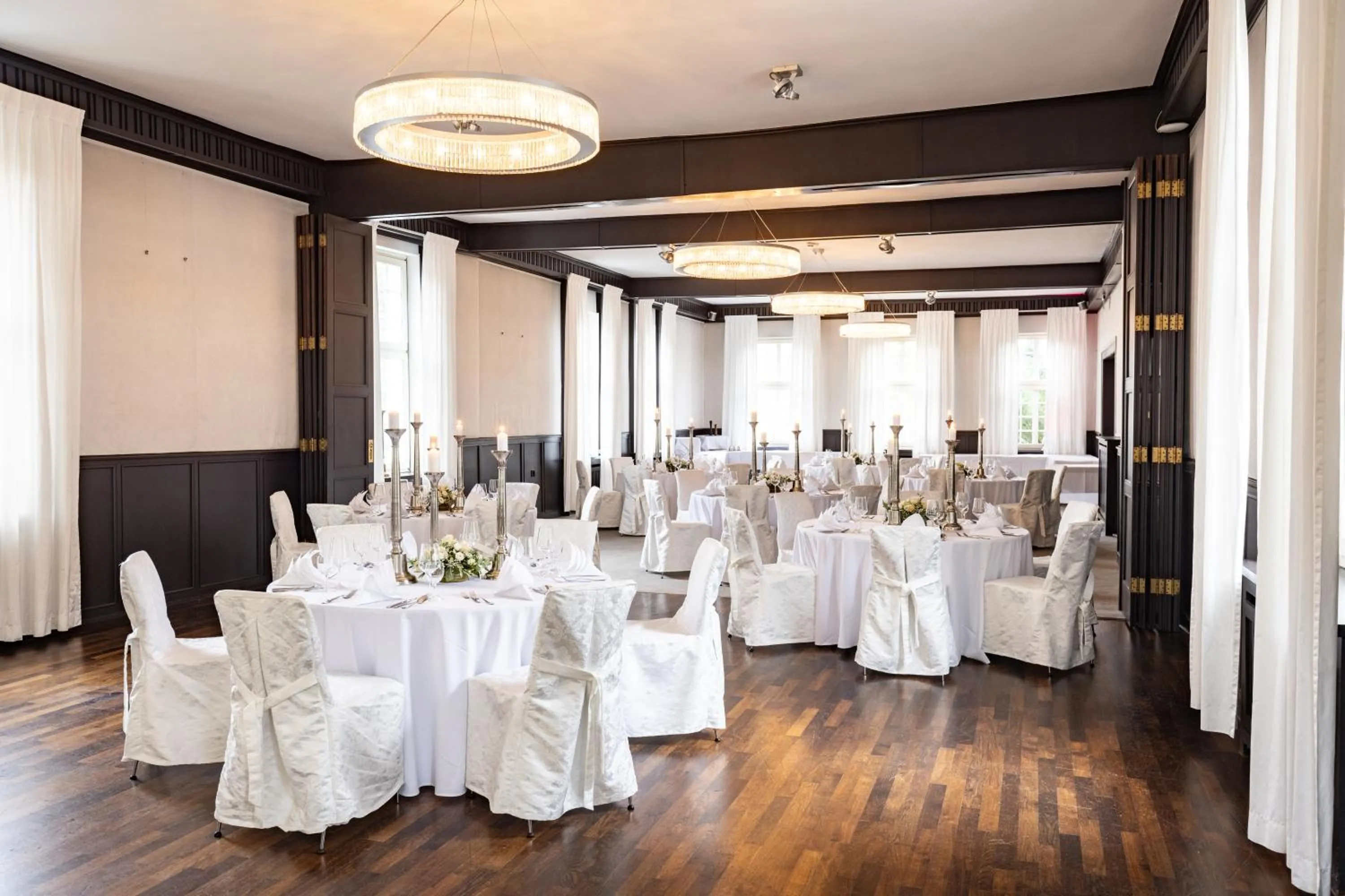 Parkhotel FRITZ am Brunnen