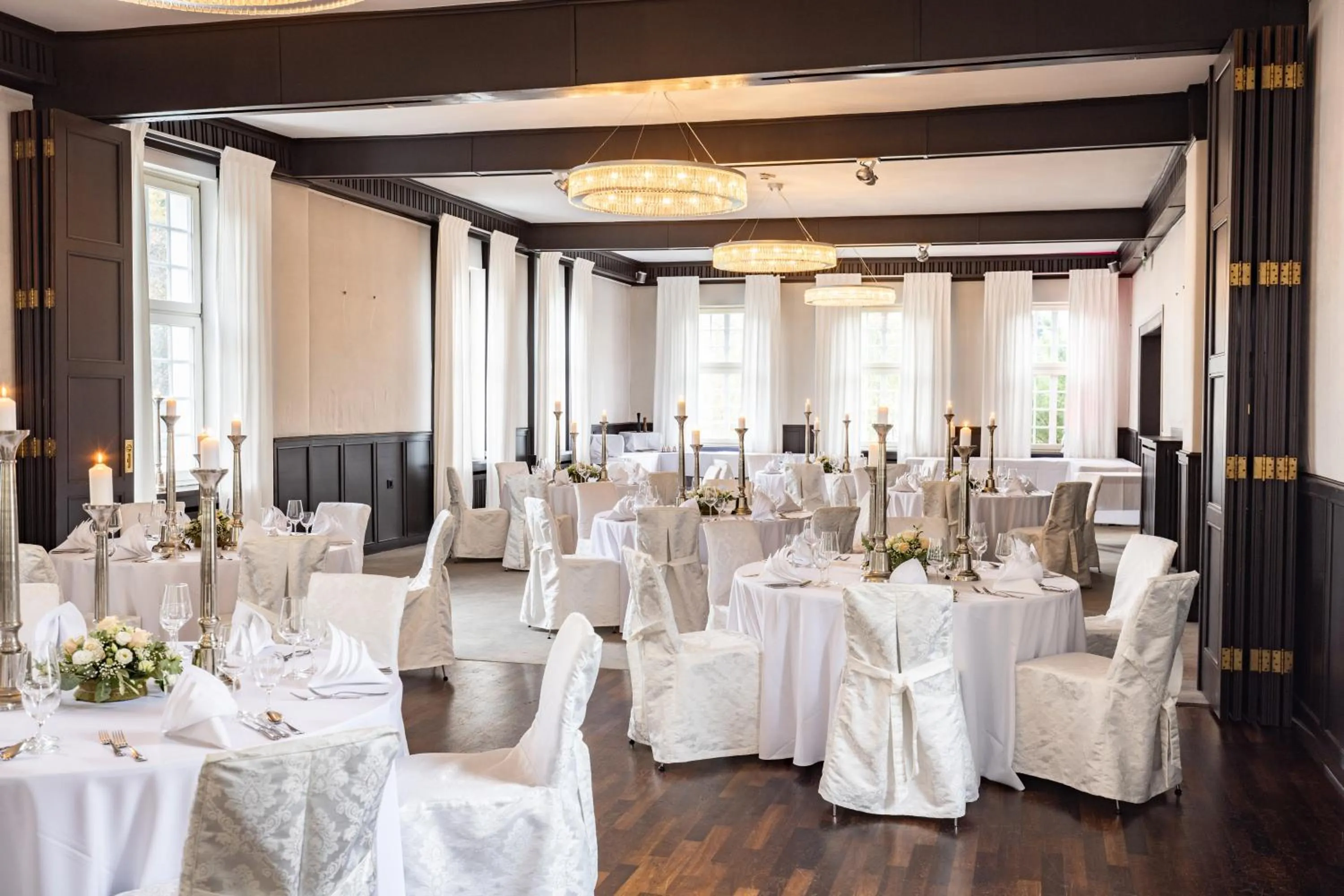 Parkhotel FRITZ am Brunnen