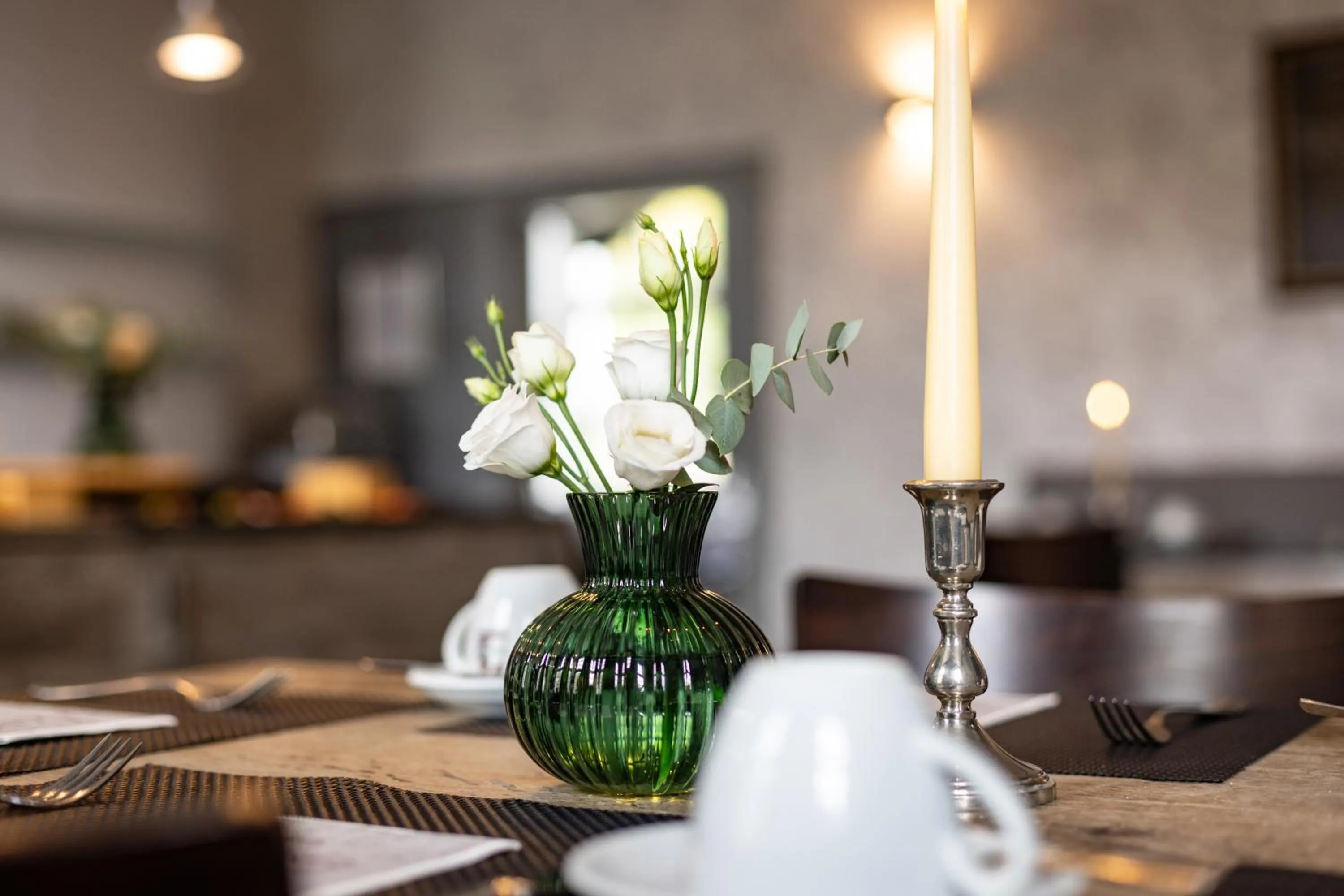 Parkhotel FRITZ am Brunnen