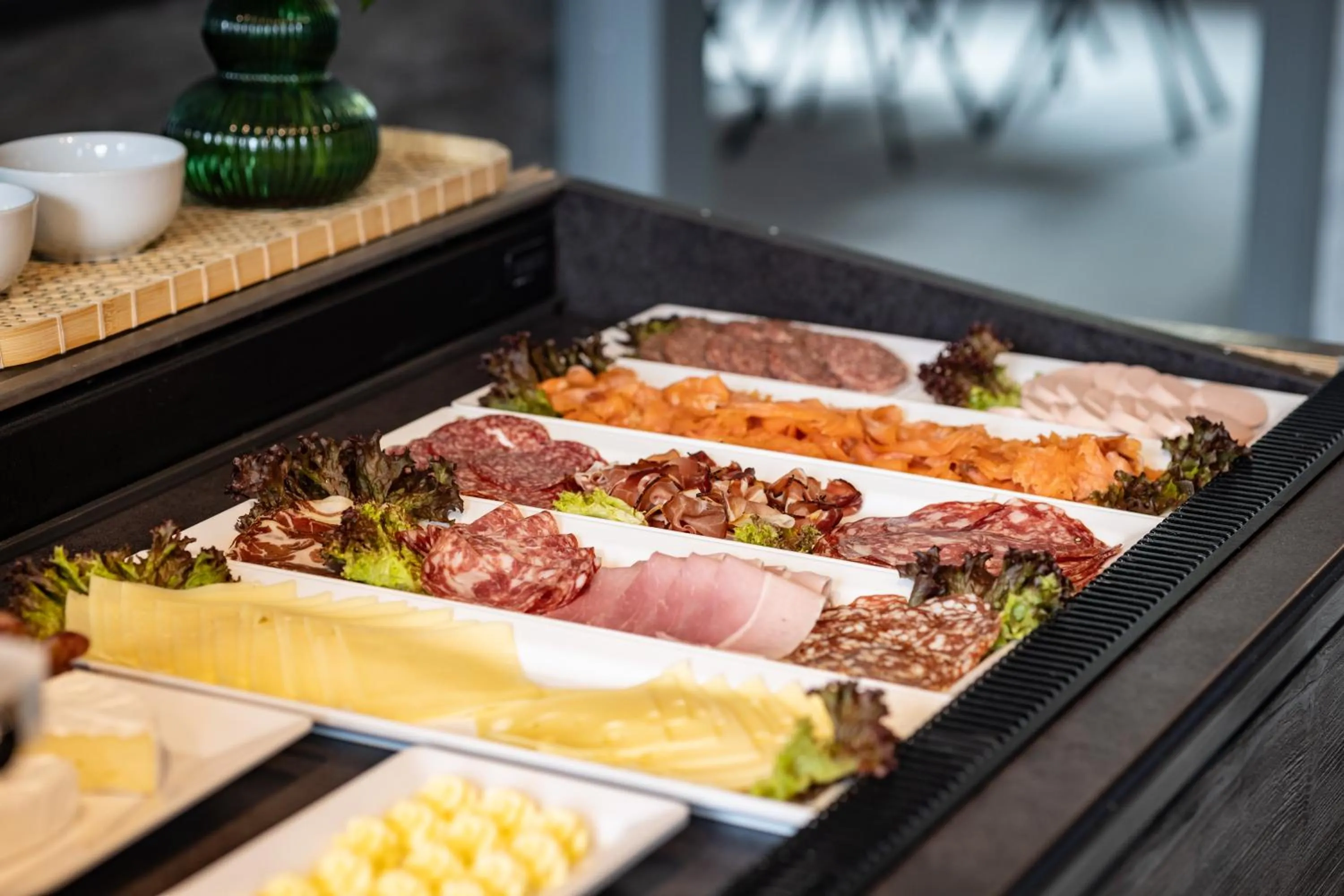 Parkhotel FRITZ am Brunnen