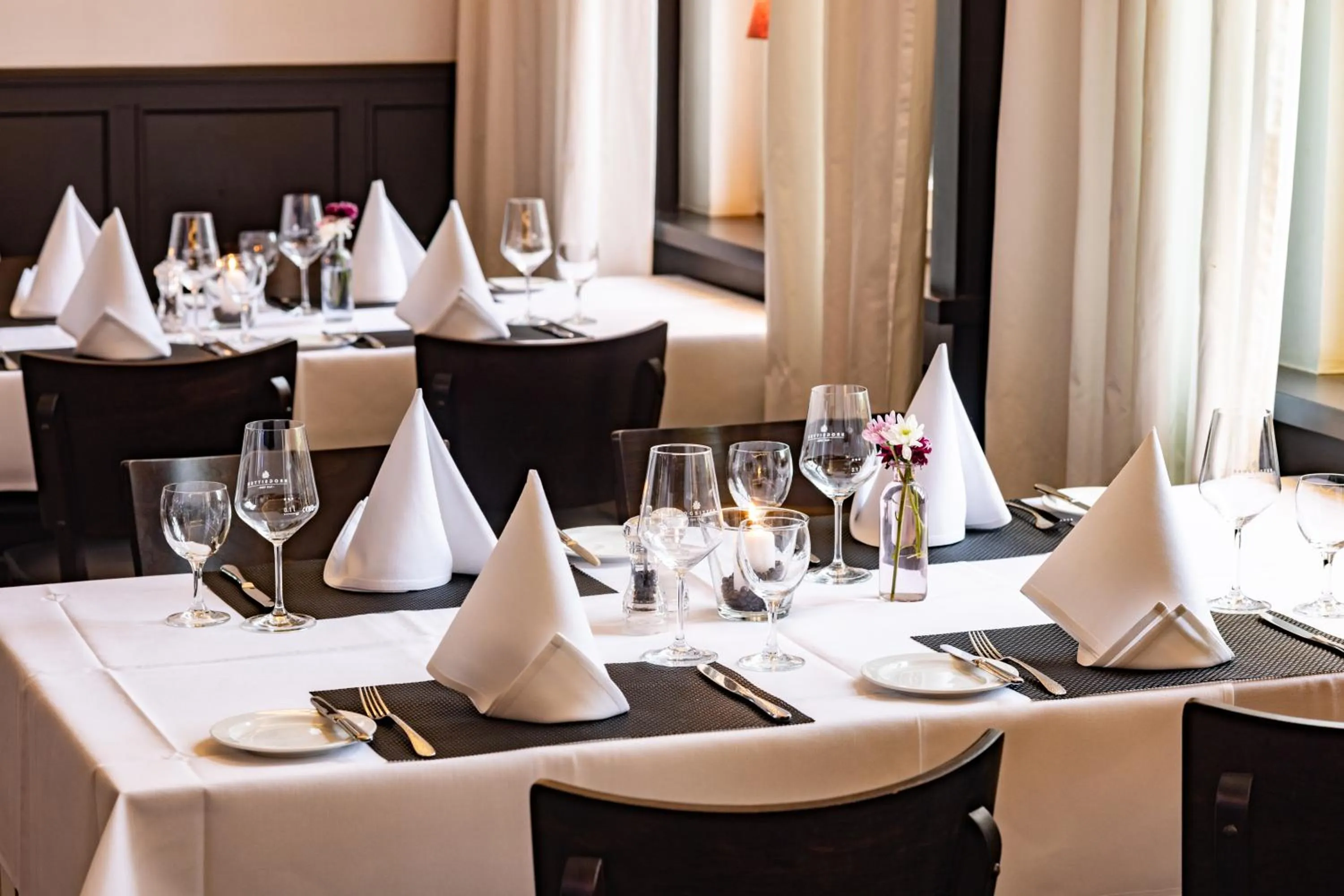 Parkhotel FRITZ am Brunnen