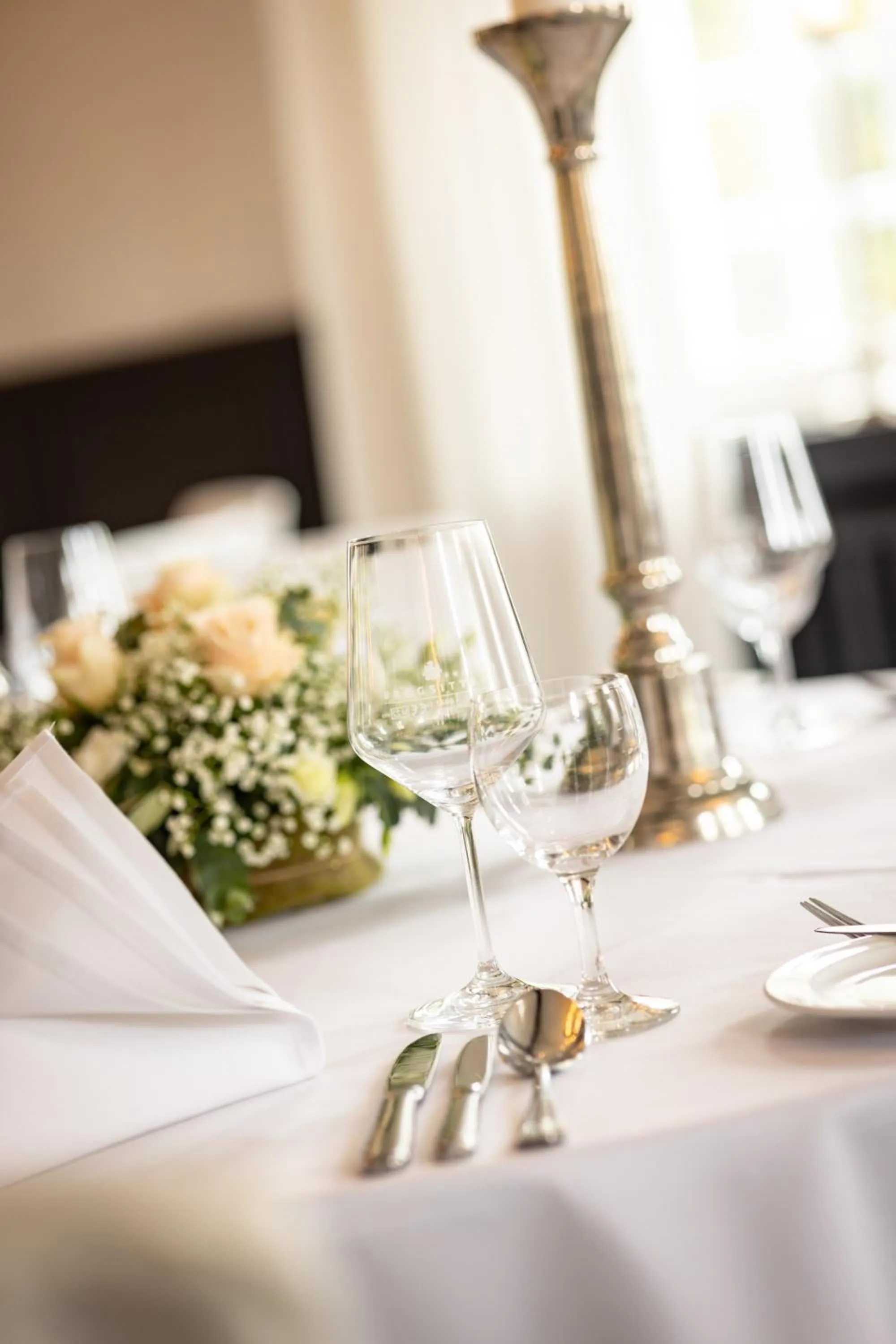 Parkhotel FRITZ am Brunnen