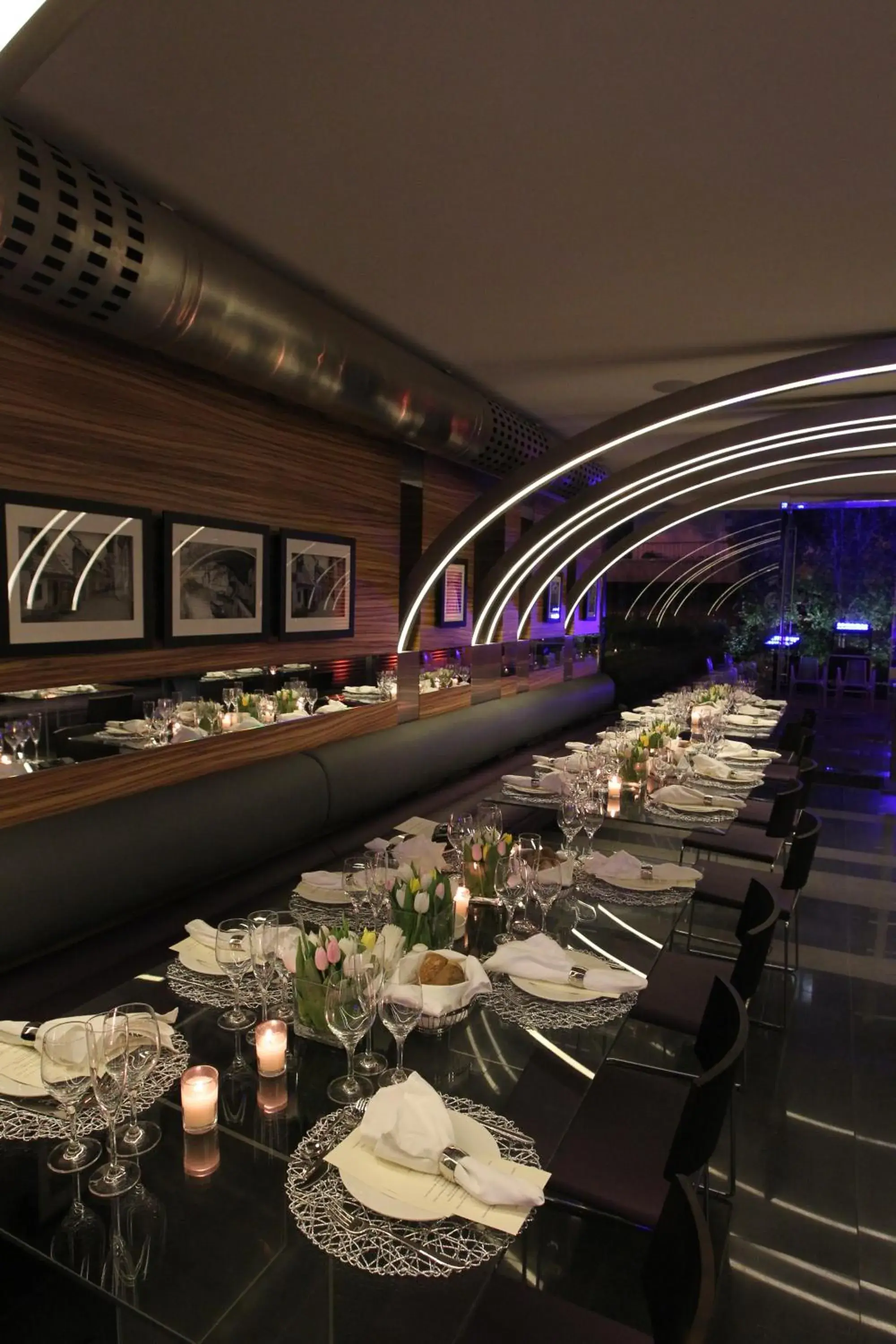 Restaurant/places to eat in Warwick Stone 55 Hotel Beirut Restaurant/places to eat in Warwick Stone 55 Hotel Beirut