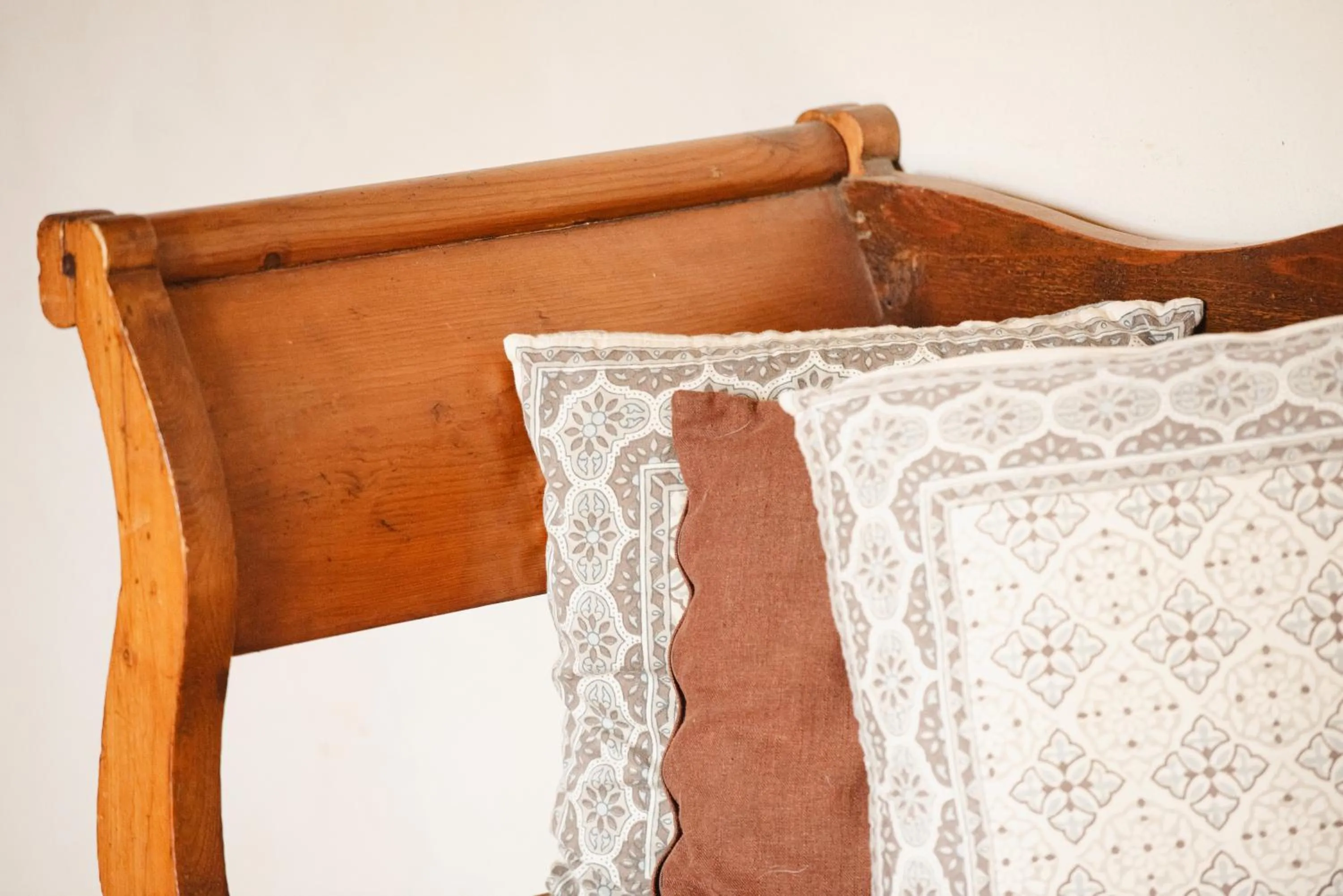 Lobby or reception, Bed in Can Margarit