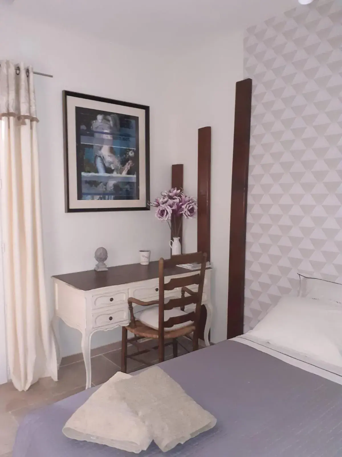 Double Room in les olivades Double Room in les olivades