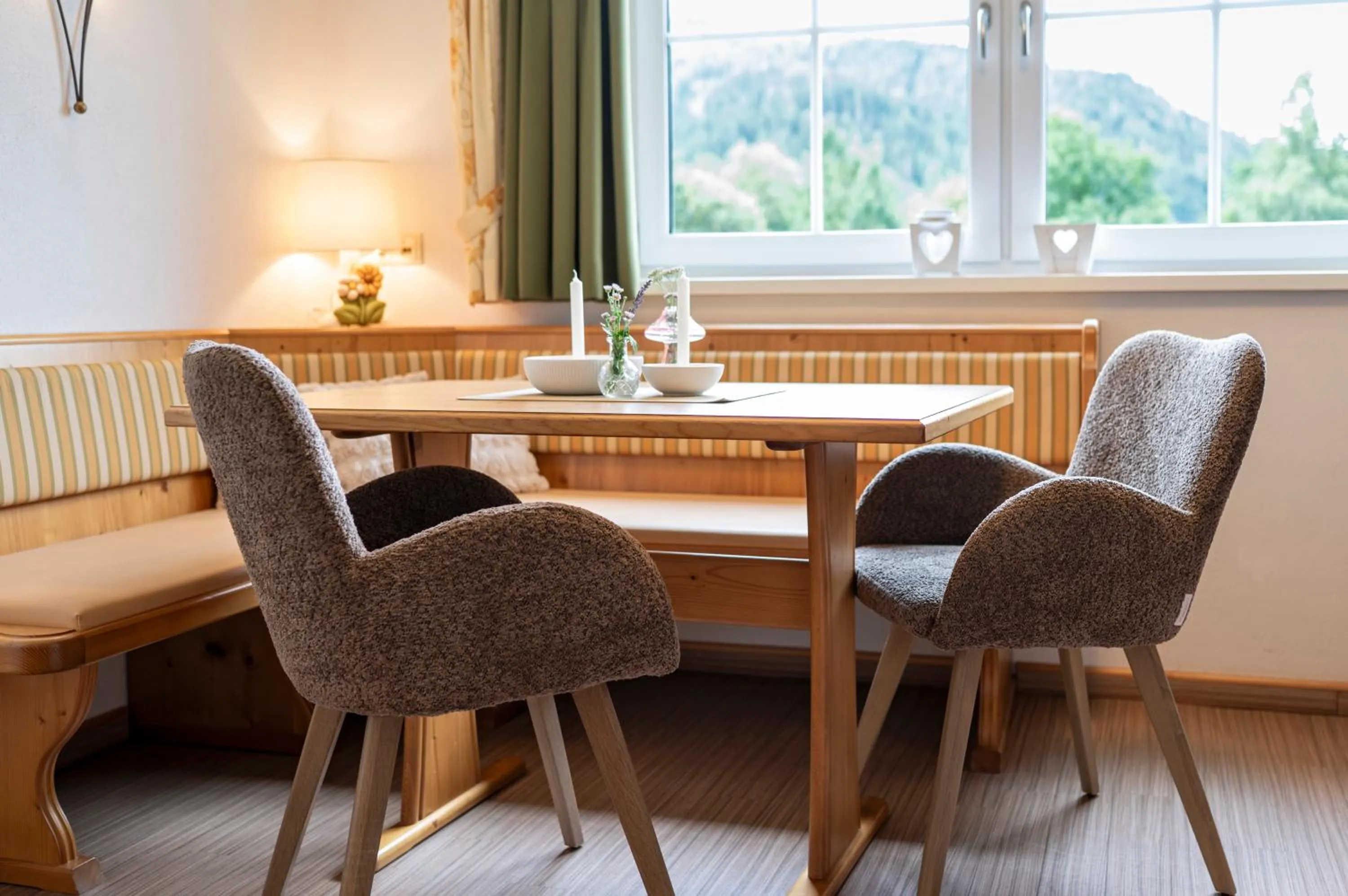 Hubengut Bed and Breakfast