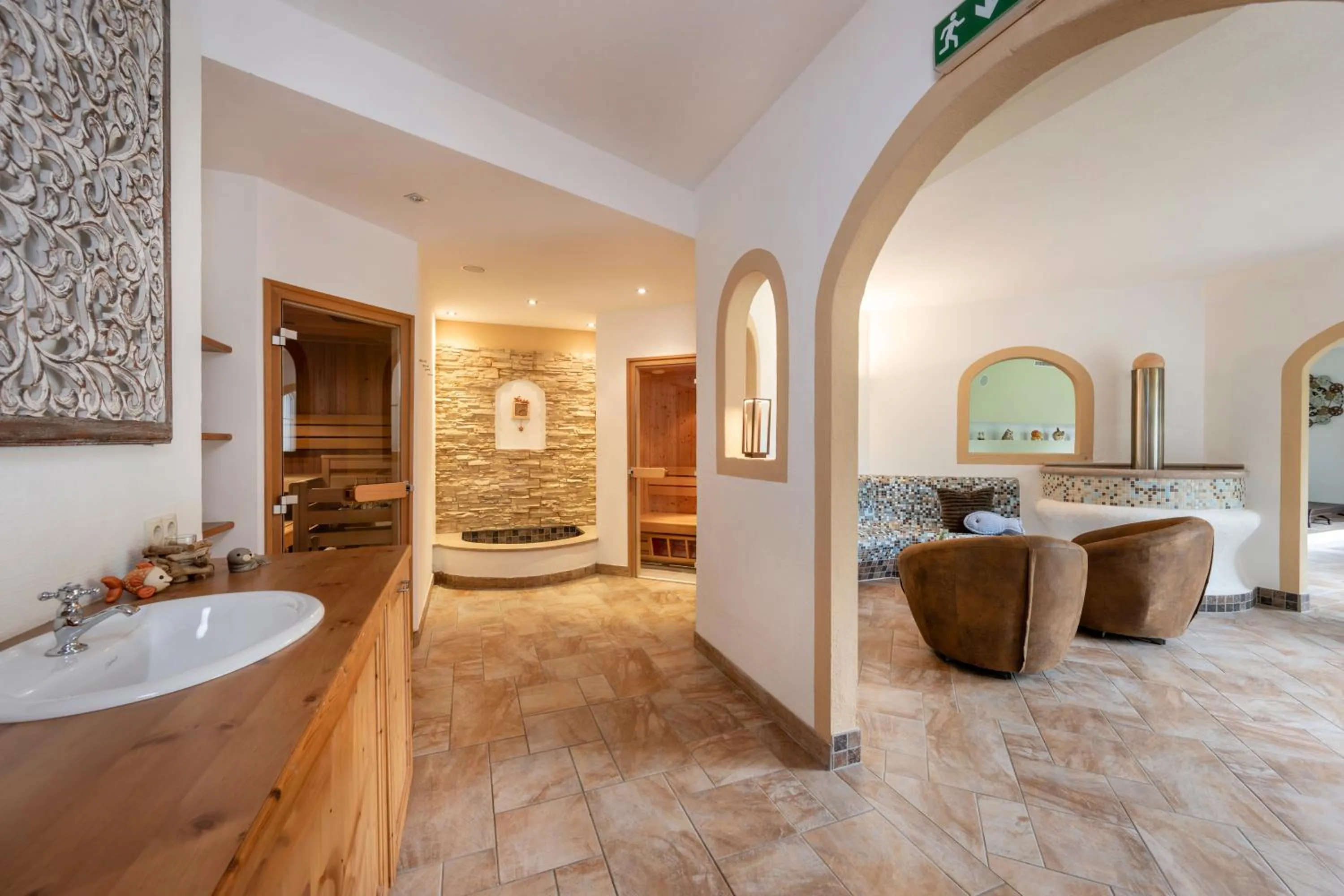 Hubengut Bed and Breakfast