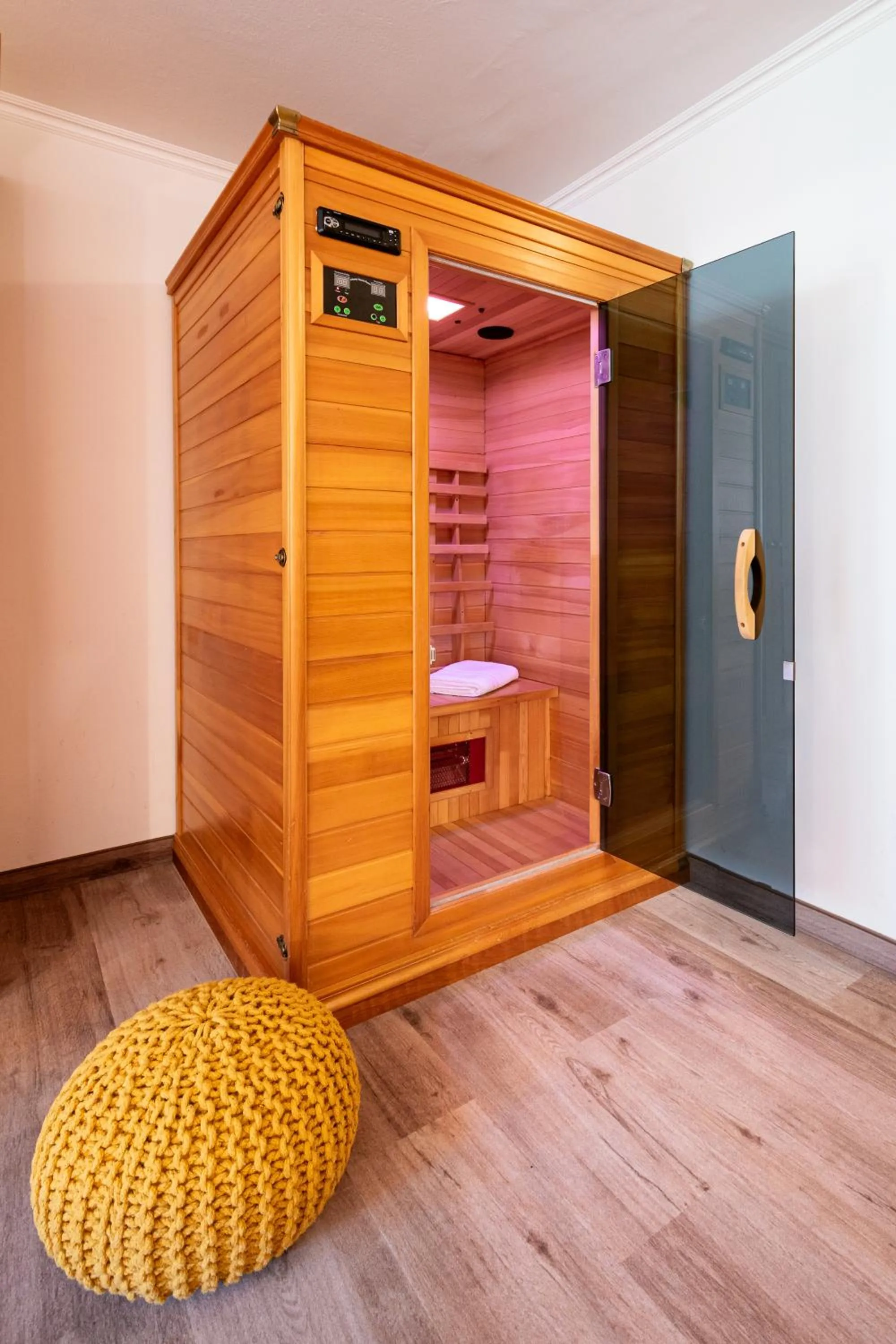 Hubengut Bed and Breakfast