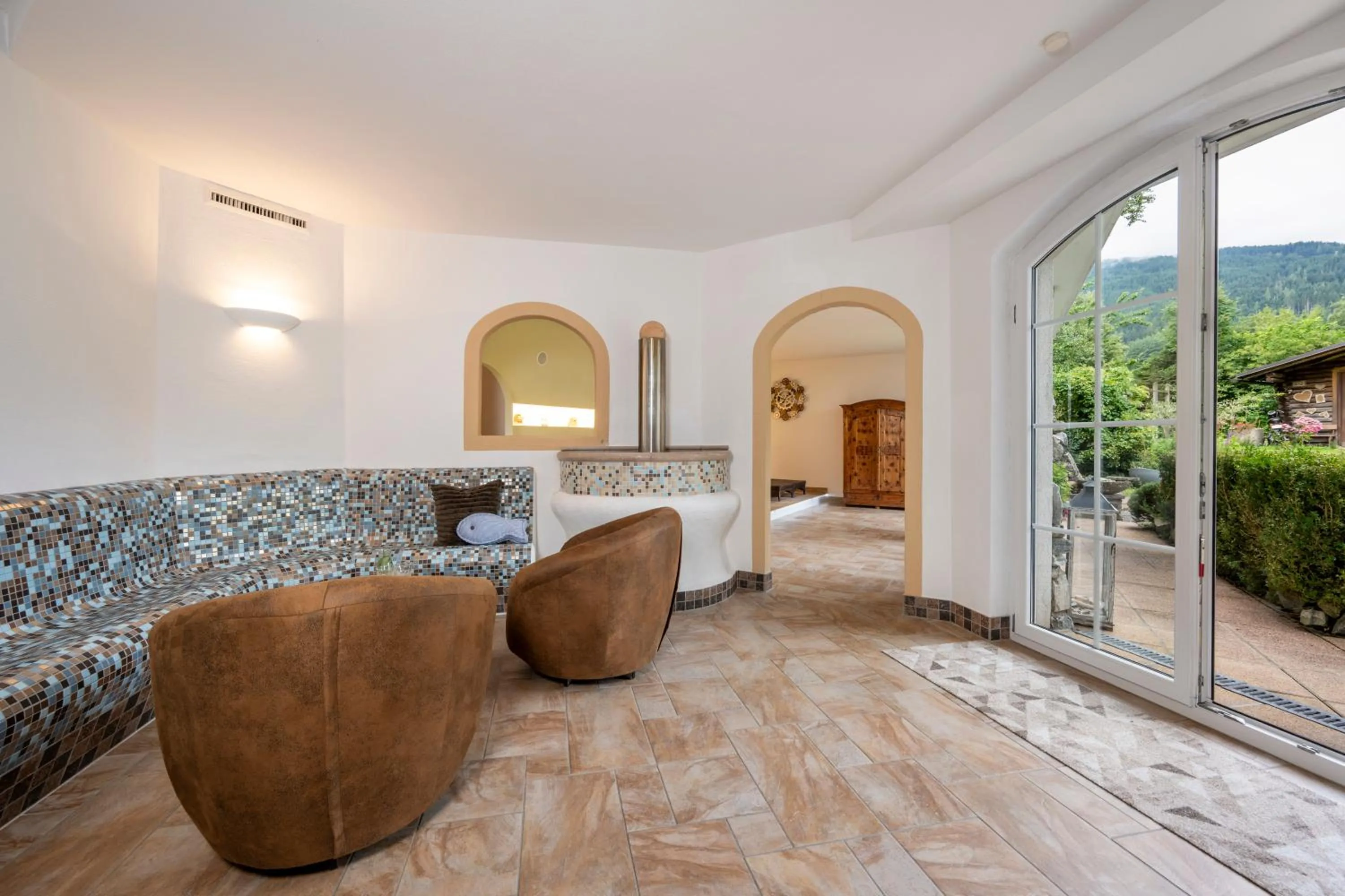 Hubengut Bed and Breakfast