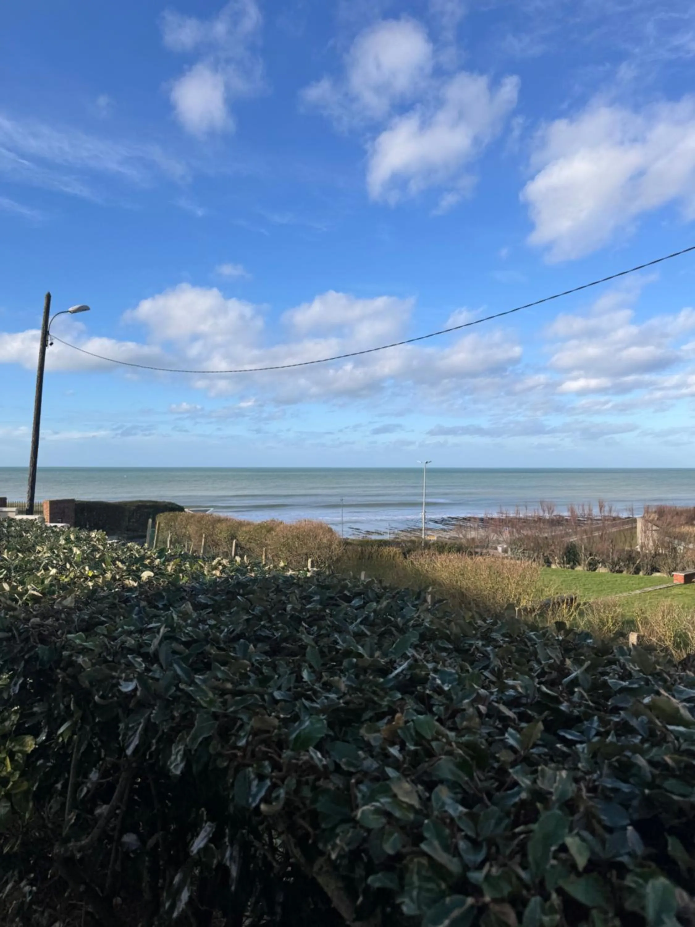 Les Villas de Puys - Dieppe