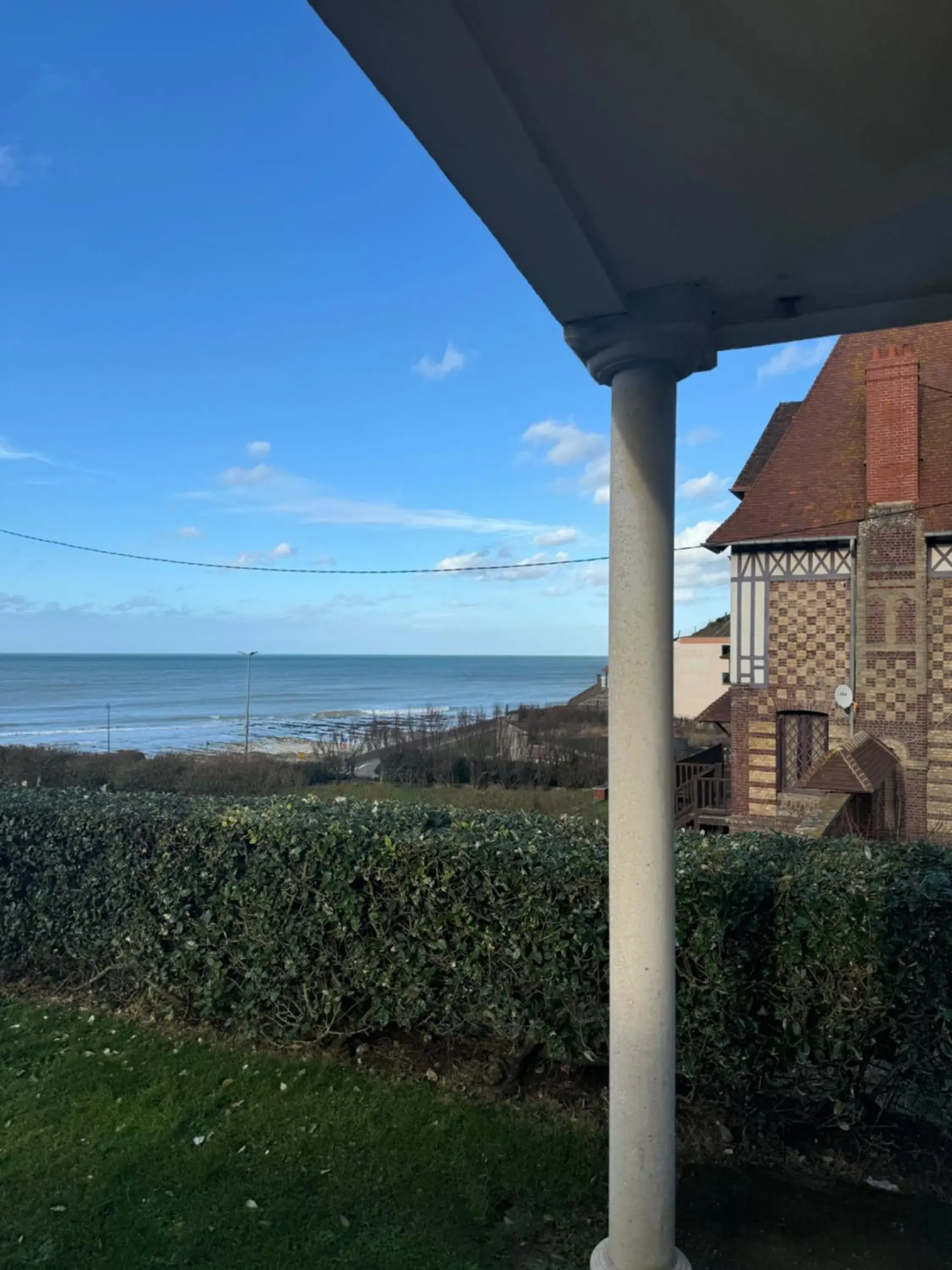 Les Villas de Puys - Dieppe Les Villas de Puys - Dieppe