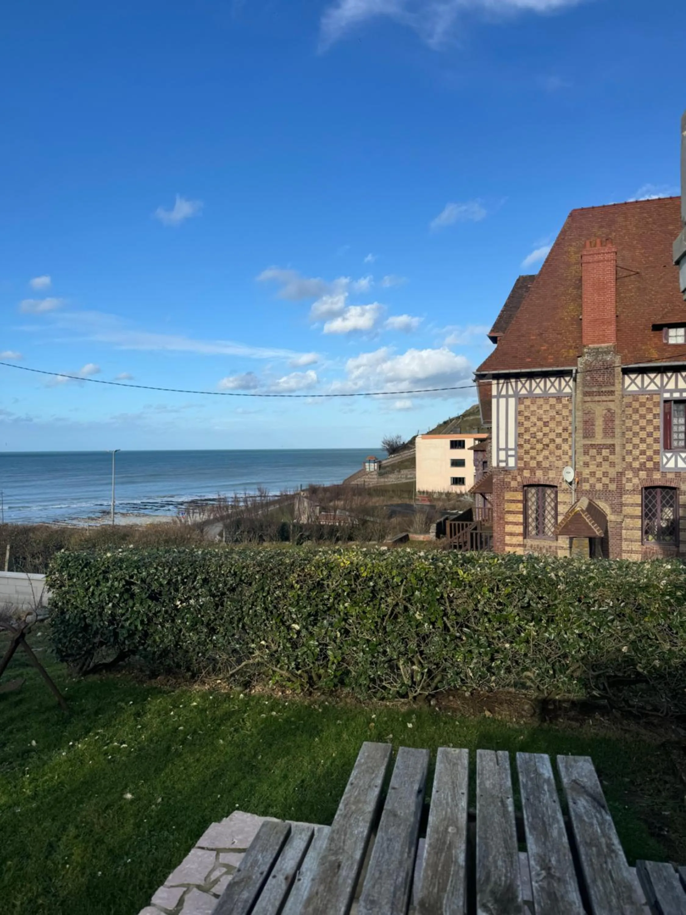 Les Villas de Puys - Dieppe