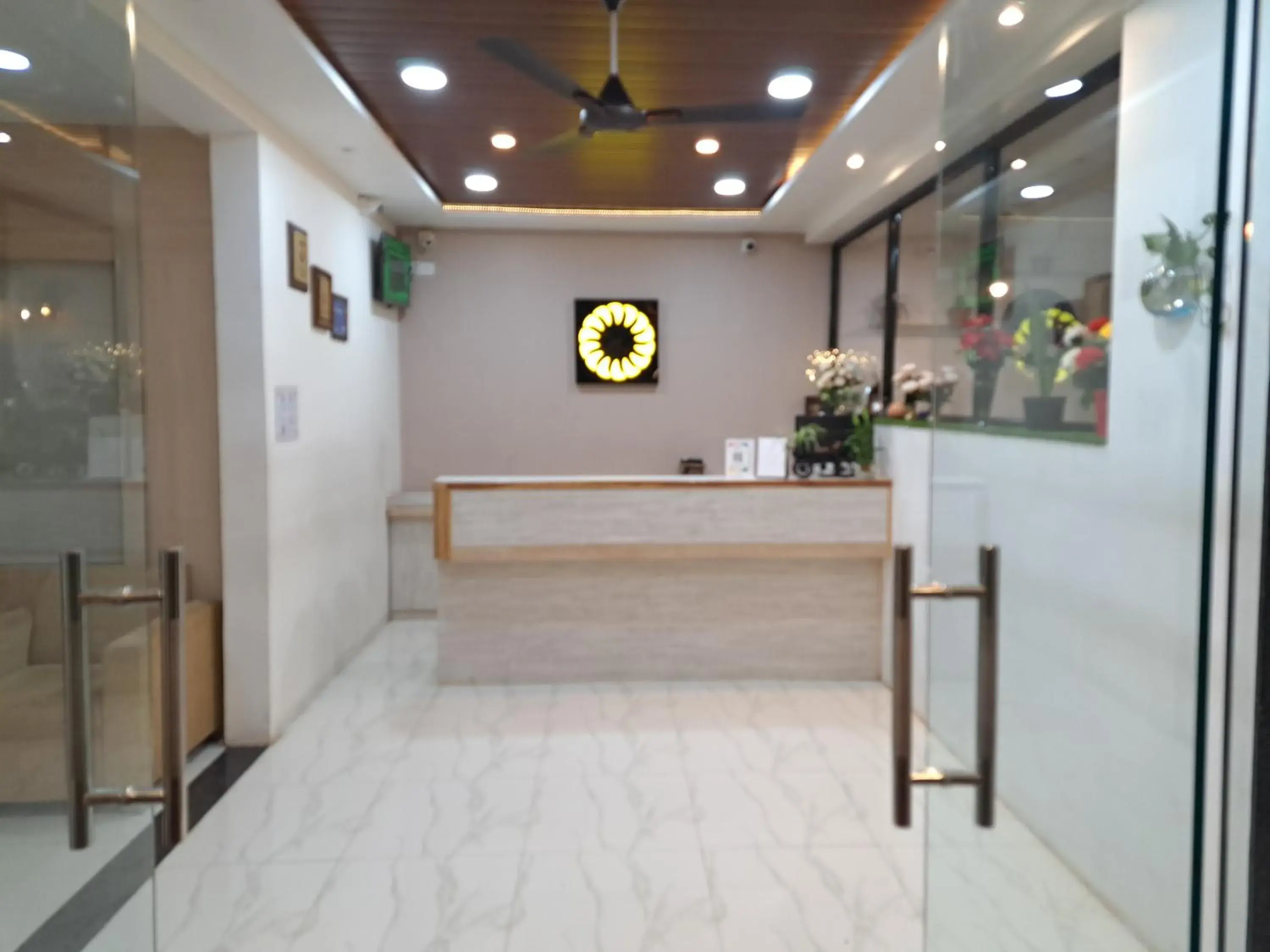 Property building in ONELLA REGENCY Property building in ONELLA REGENCY