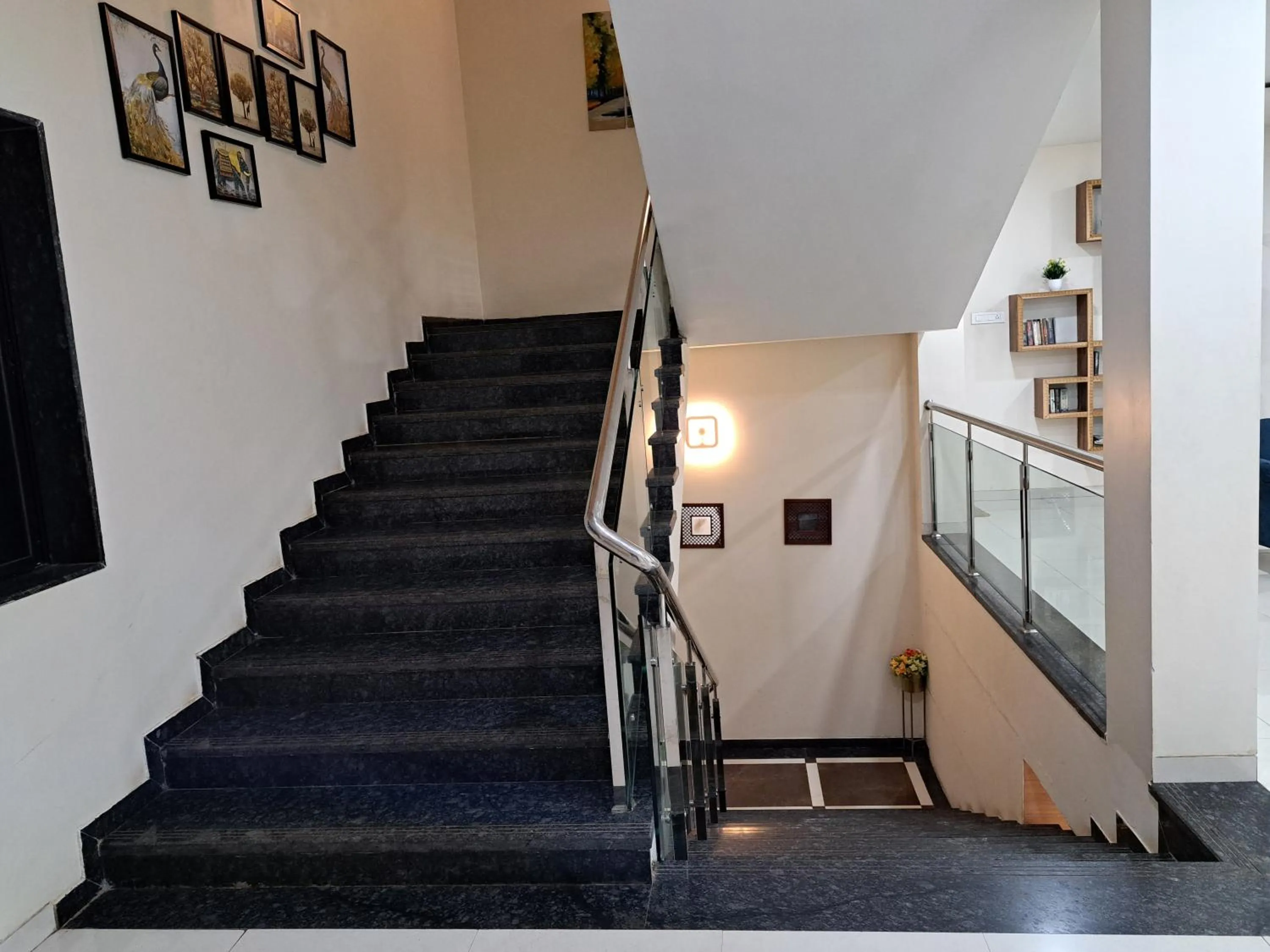 View (from property/room) in ONELLA REGENCY