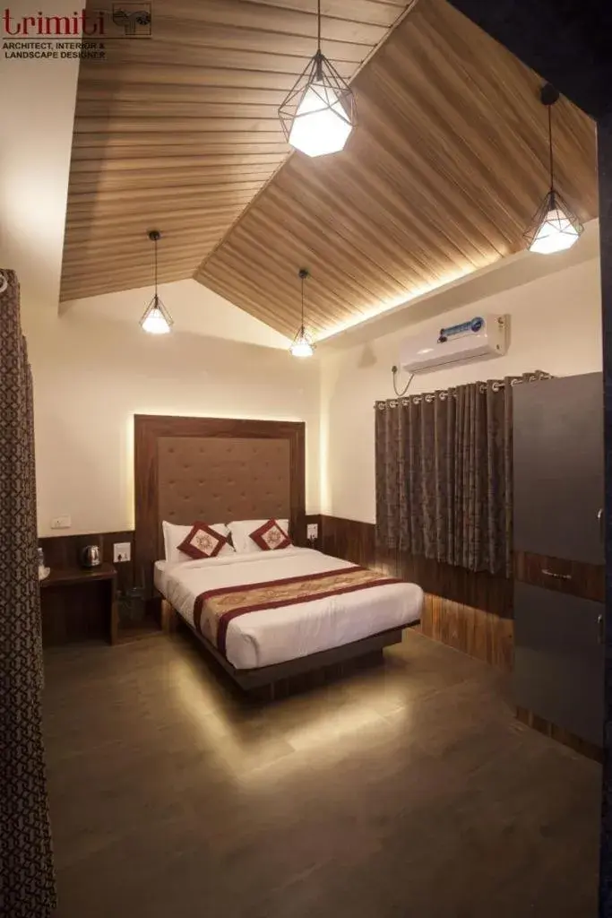 Bed in ONELLA REGENCY Bed in ONELLA REGENCY