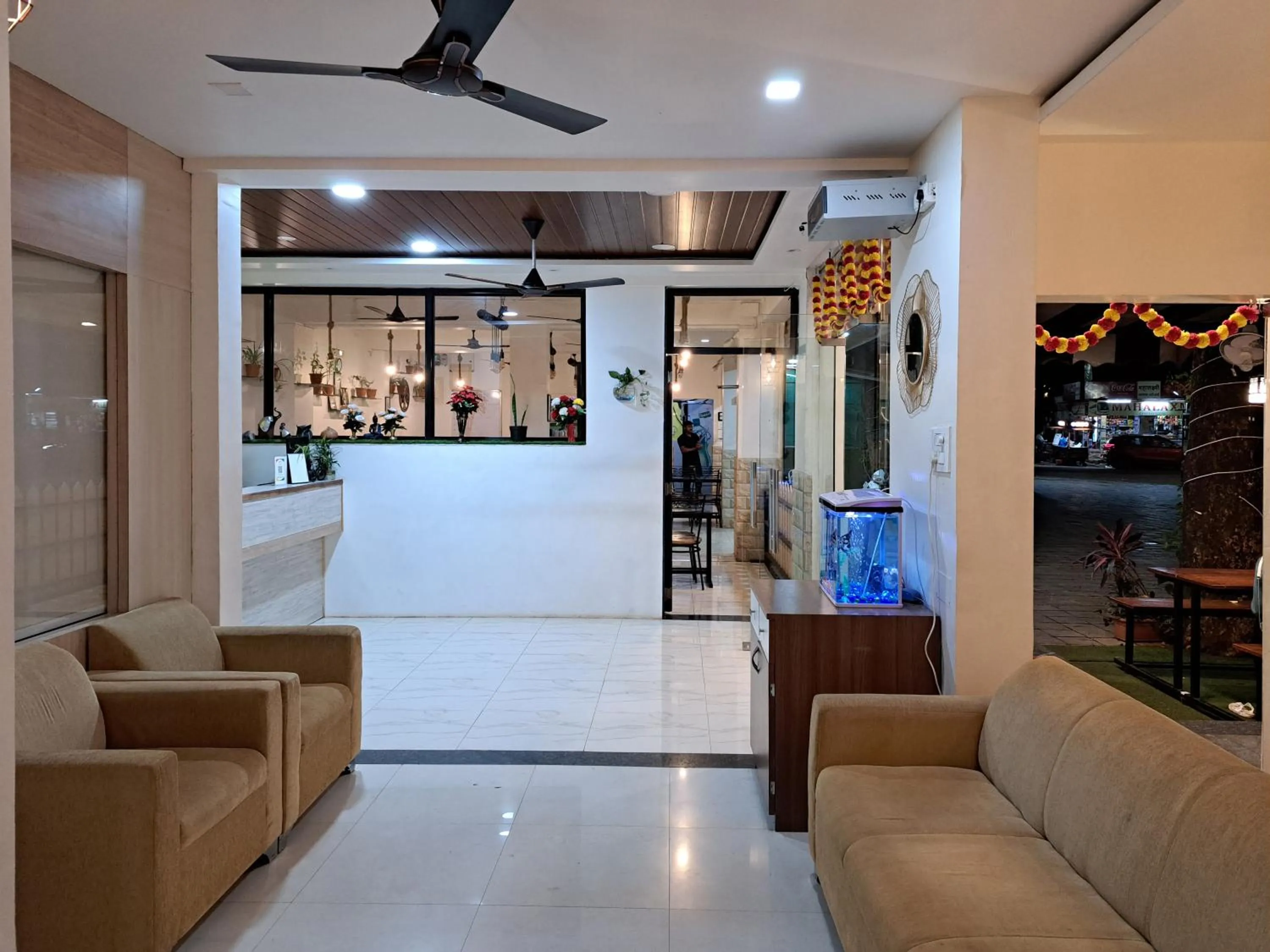 Property building in ONELLA REGENCY