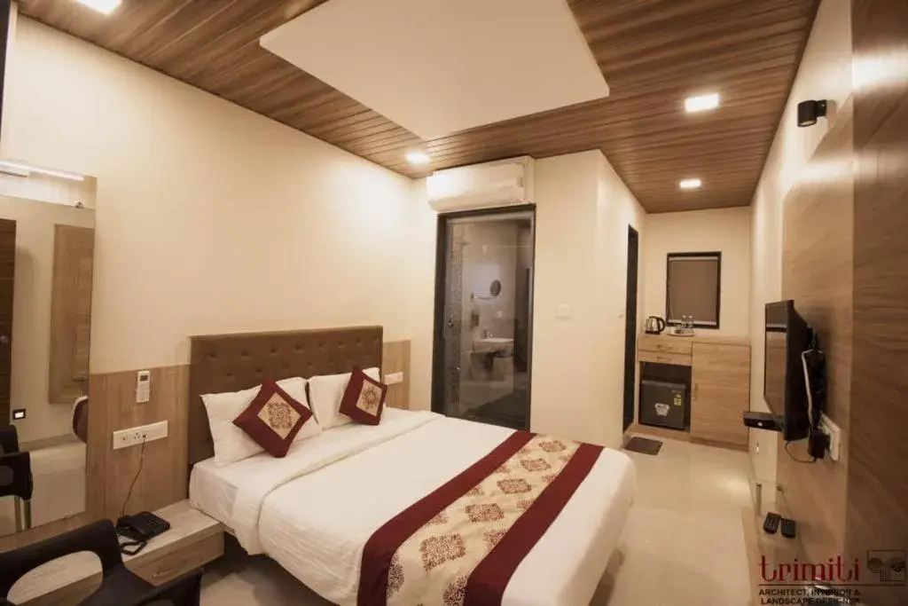 Bed in ONELLA REGENCY Bed in ONELLA REGENCY