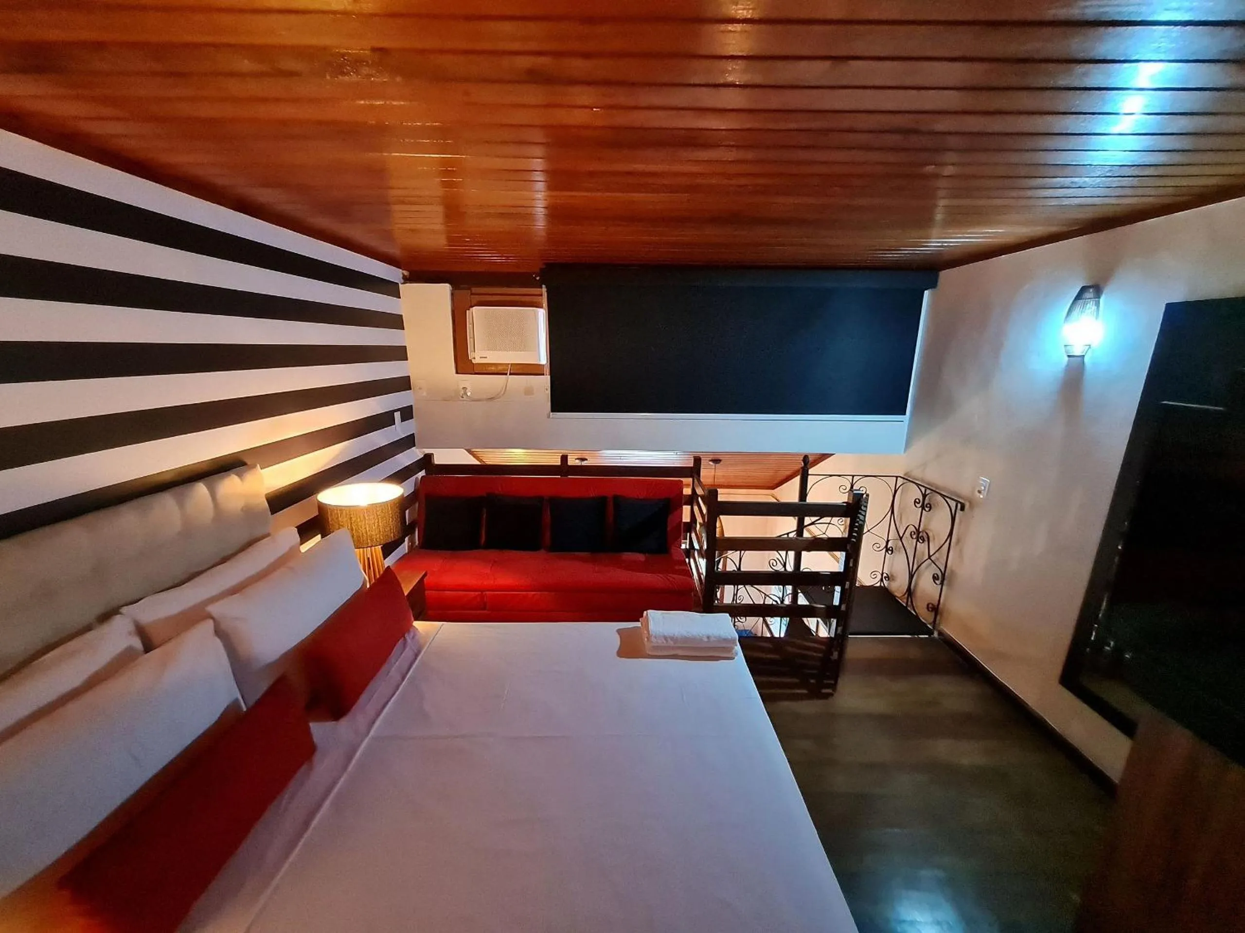 Flat Âncora Apto Duplex 202D Peró, Cabo Frio - Conforto, Piscina, Beira Mar