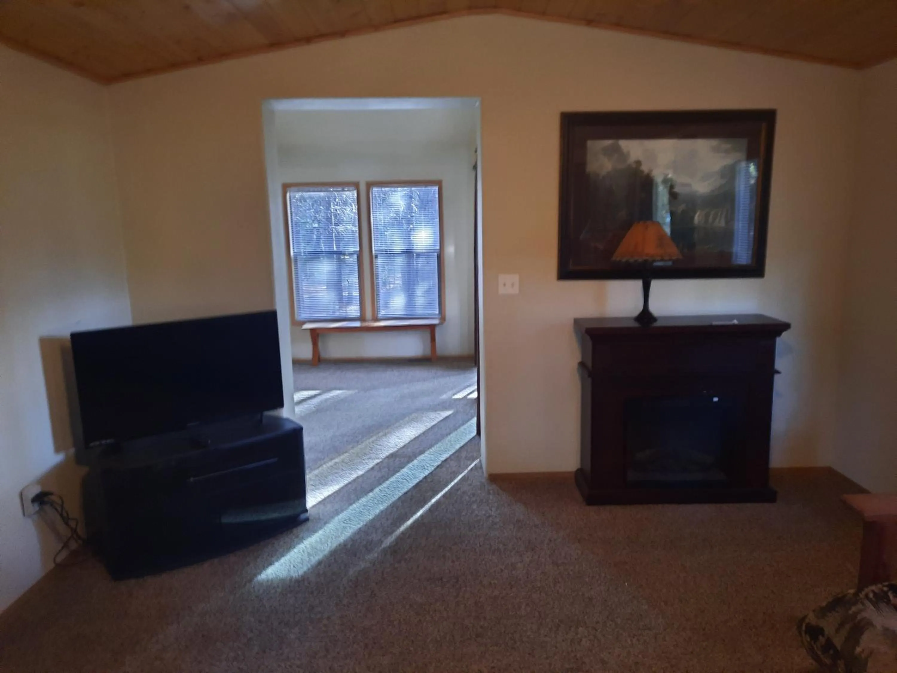 Willamette Pass Inn & Chalets