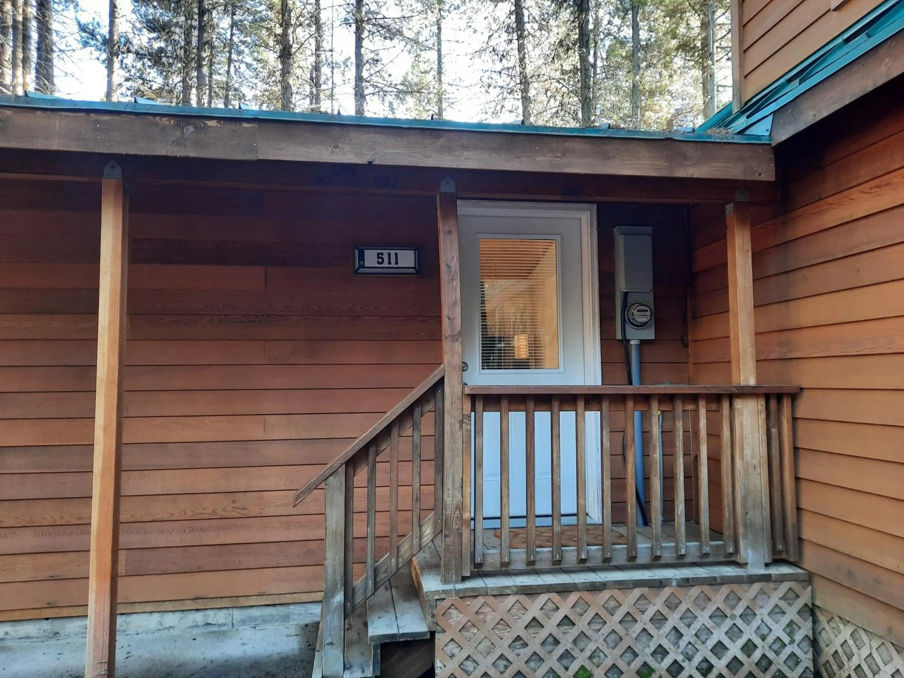 Willamette Pass Inn & Chalets