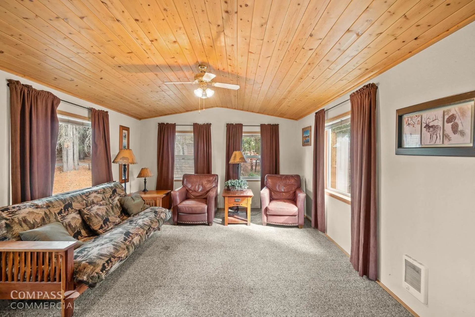 Willamette Pass Inn & Chalets