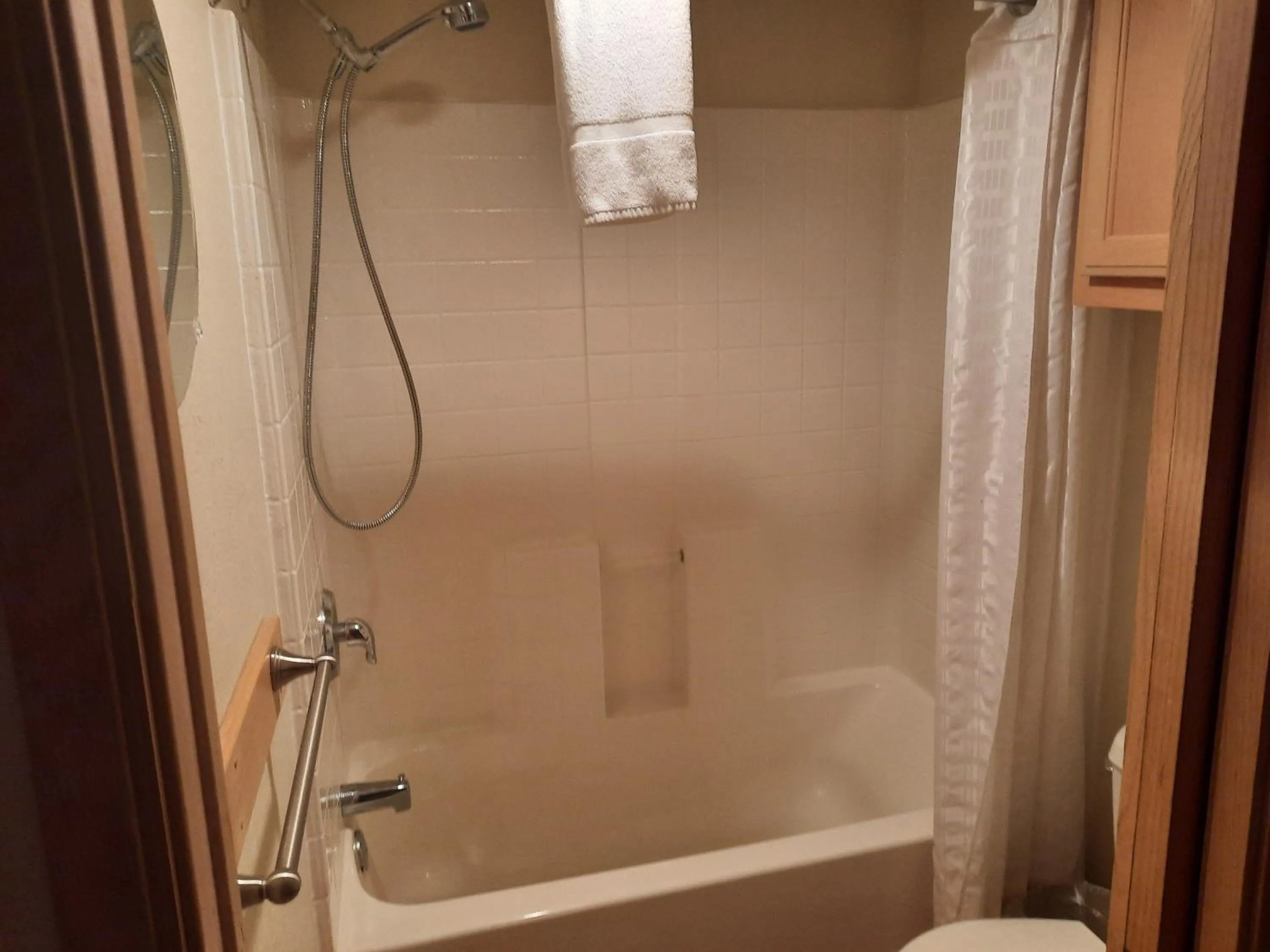 Willamette Pass Inn & Chalets