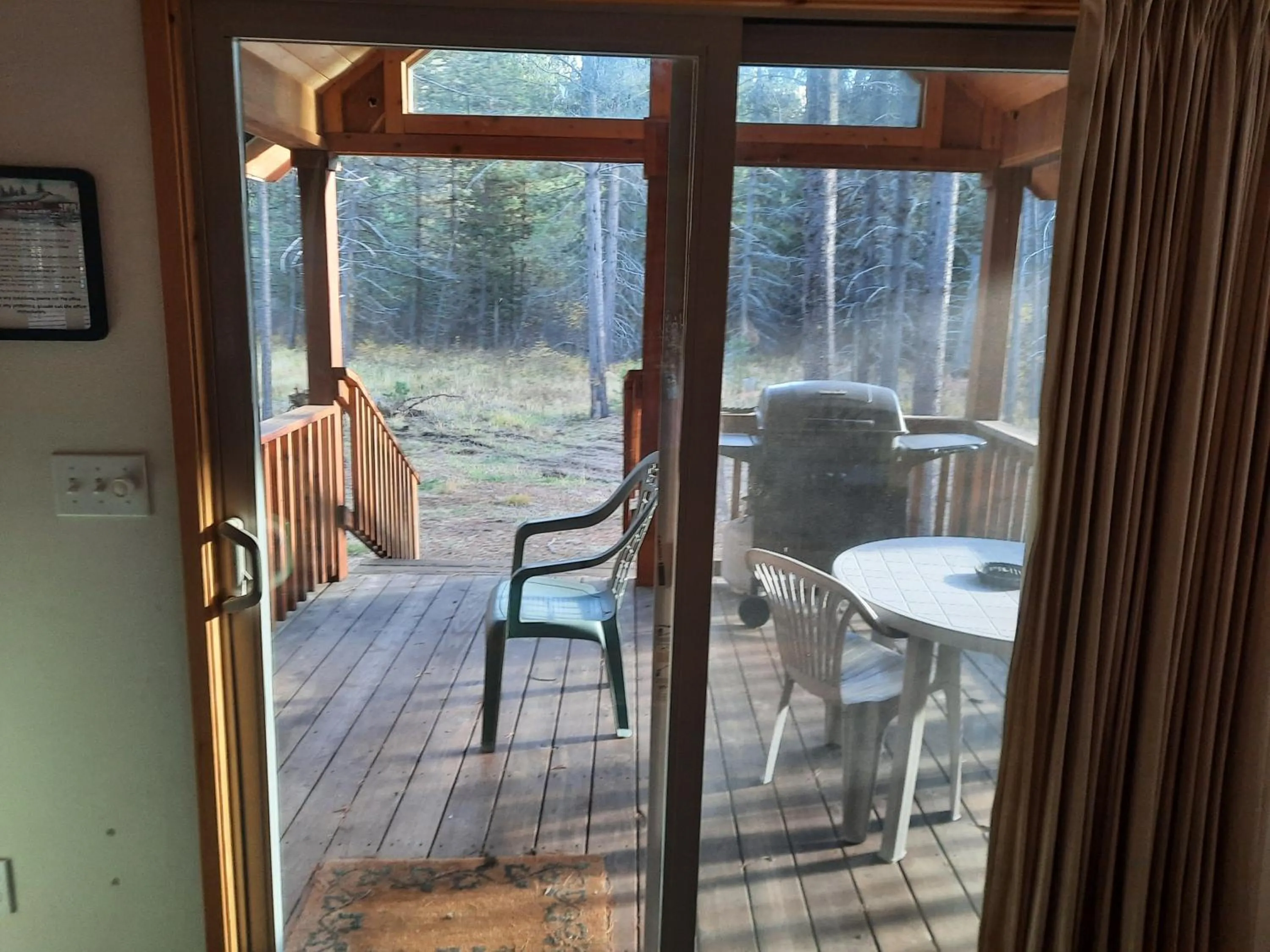 Willamette Pass Inn & Chalets