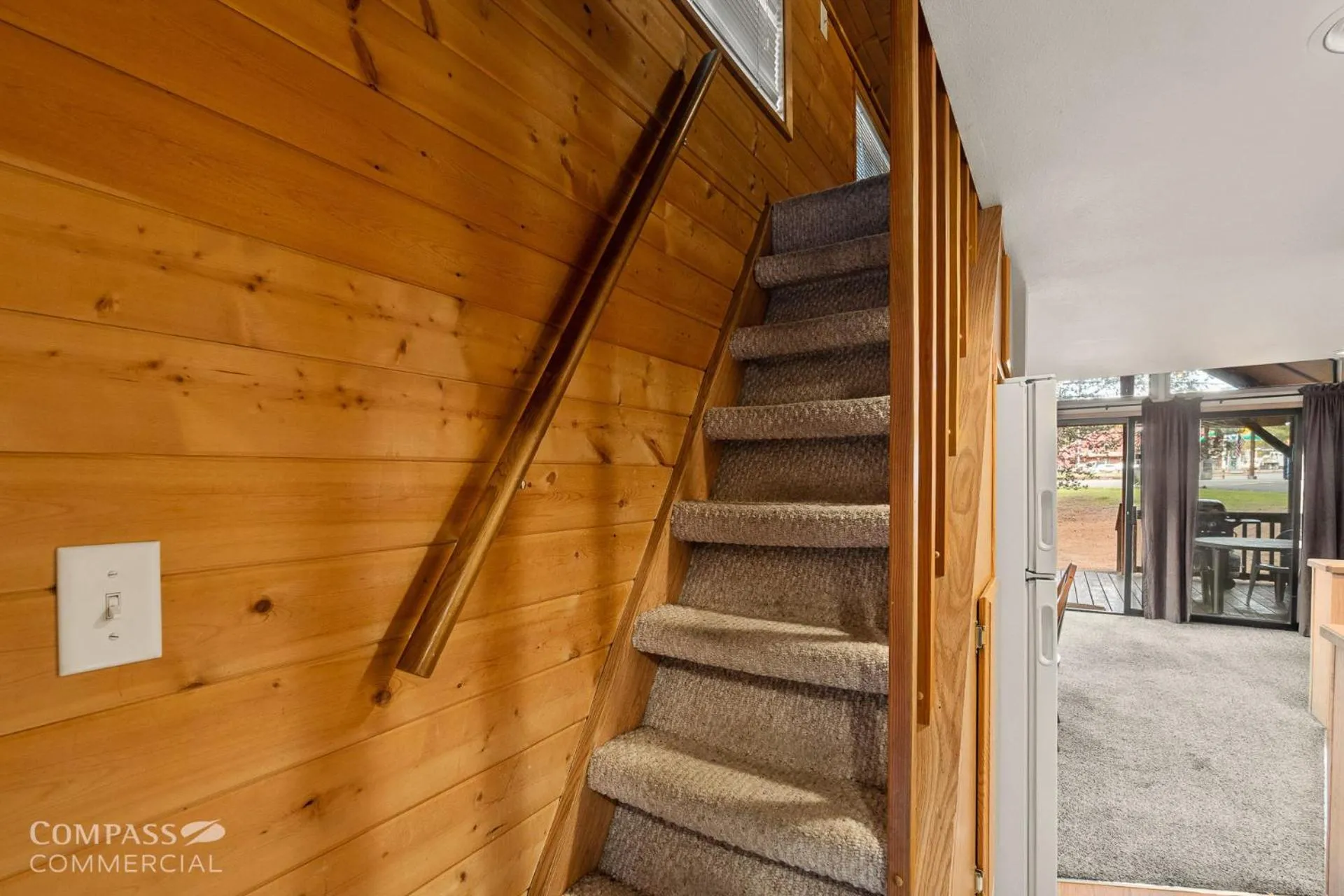 Willamette Pass Inn & Chalets