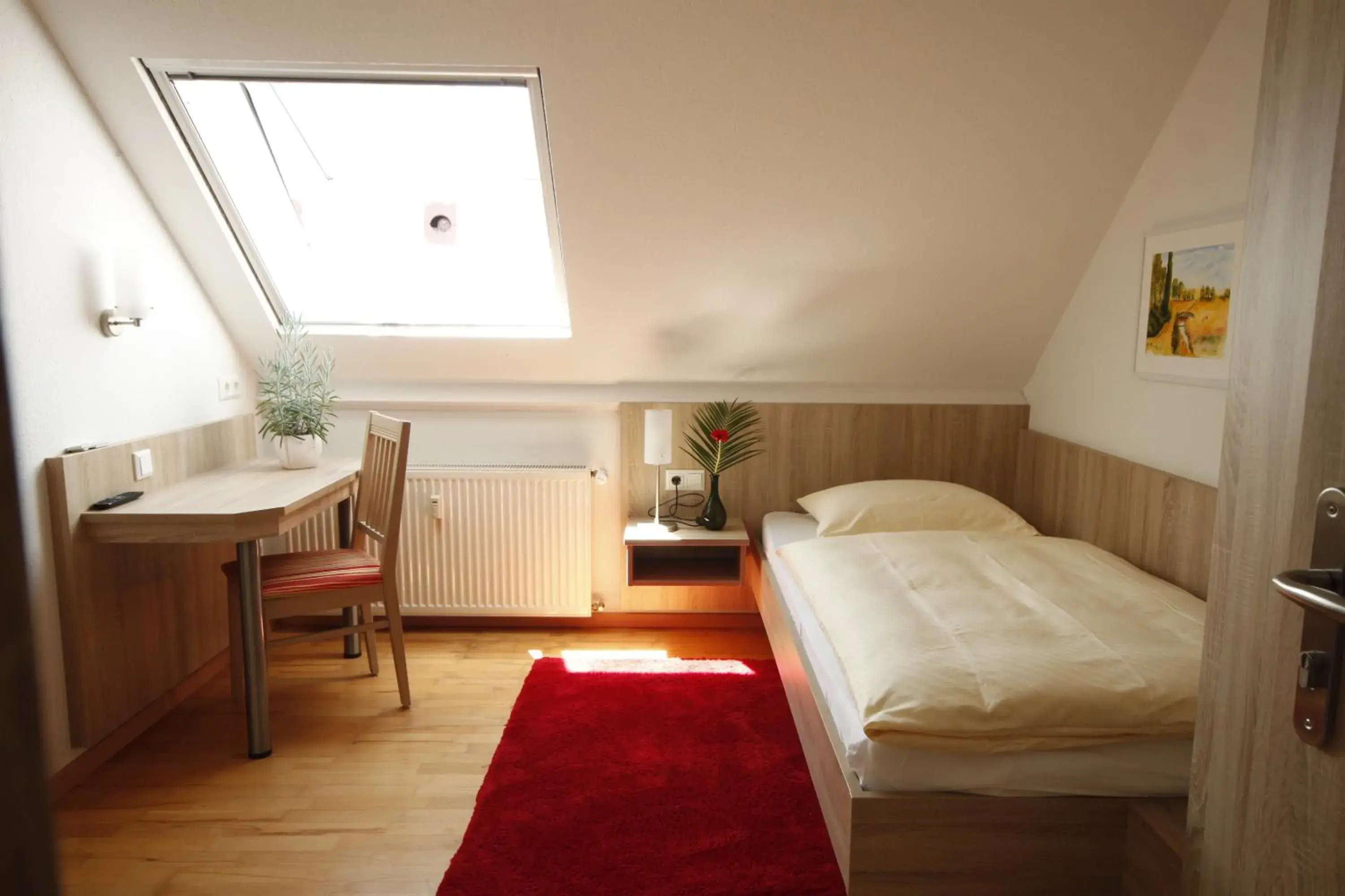 Comfort Single Room in Am Treidelpfad Comfort Single Room in Am Treidelpfad