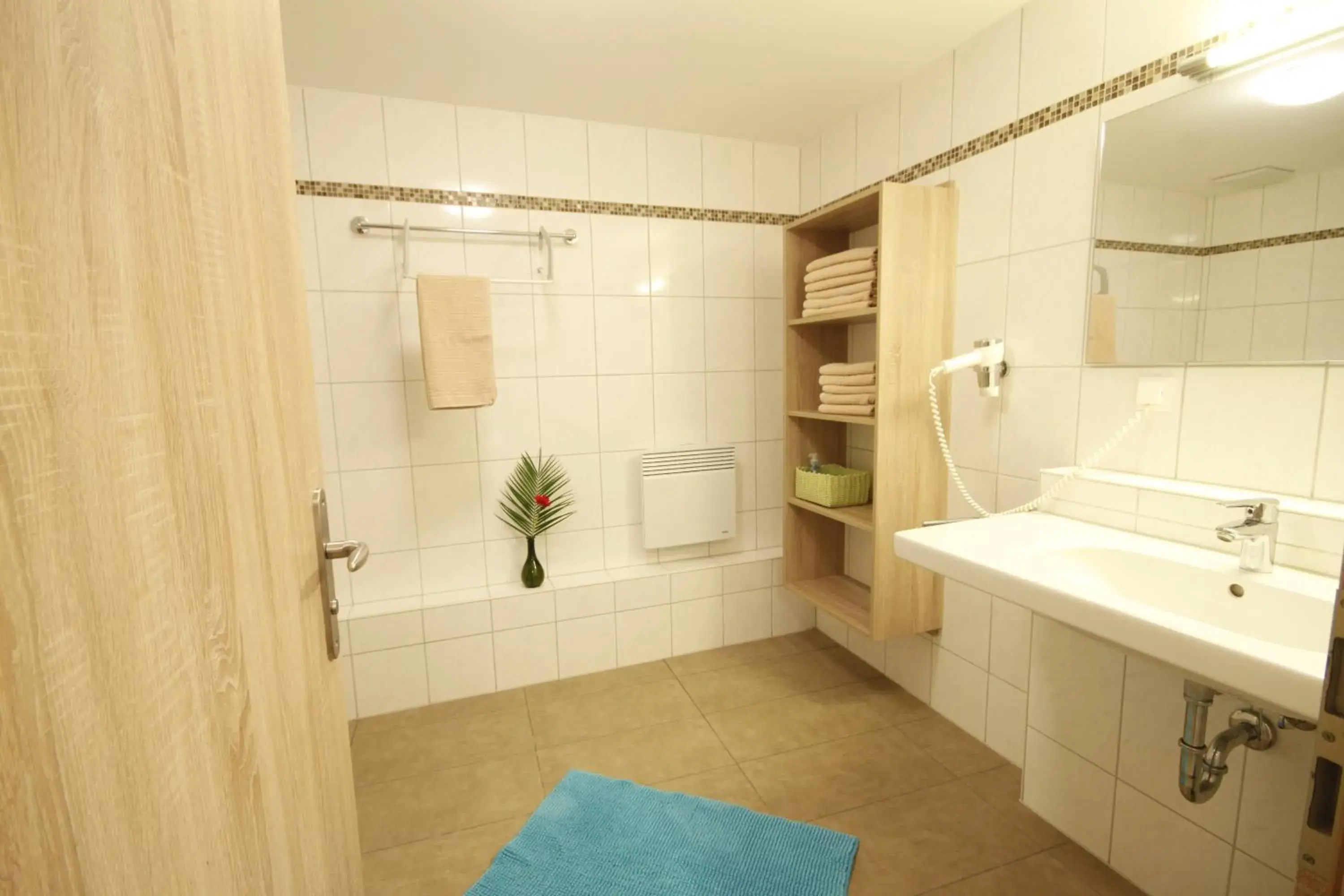 Comfort Family Suite - single occupancy in Am Treidelpfad Comfort Family Suite - single occupancy in Am Treidelpfad