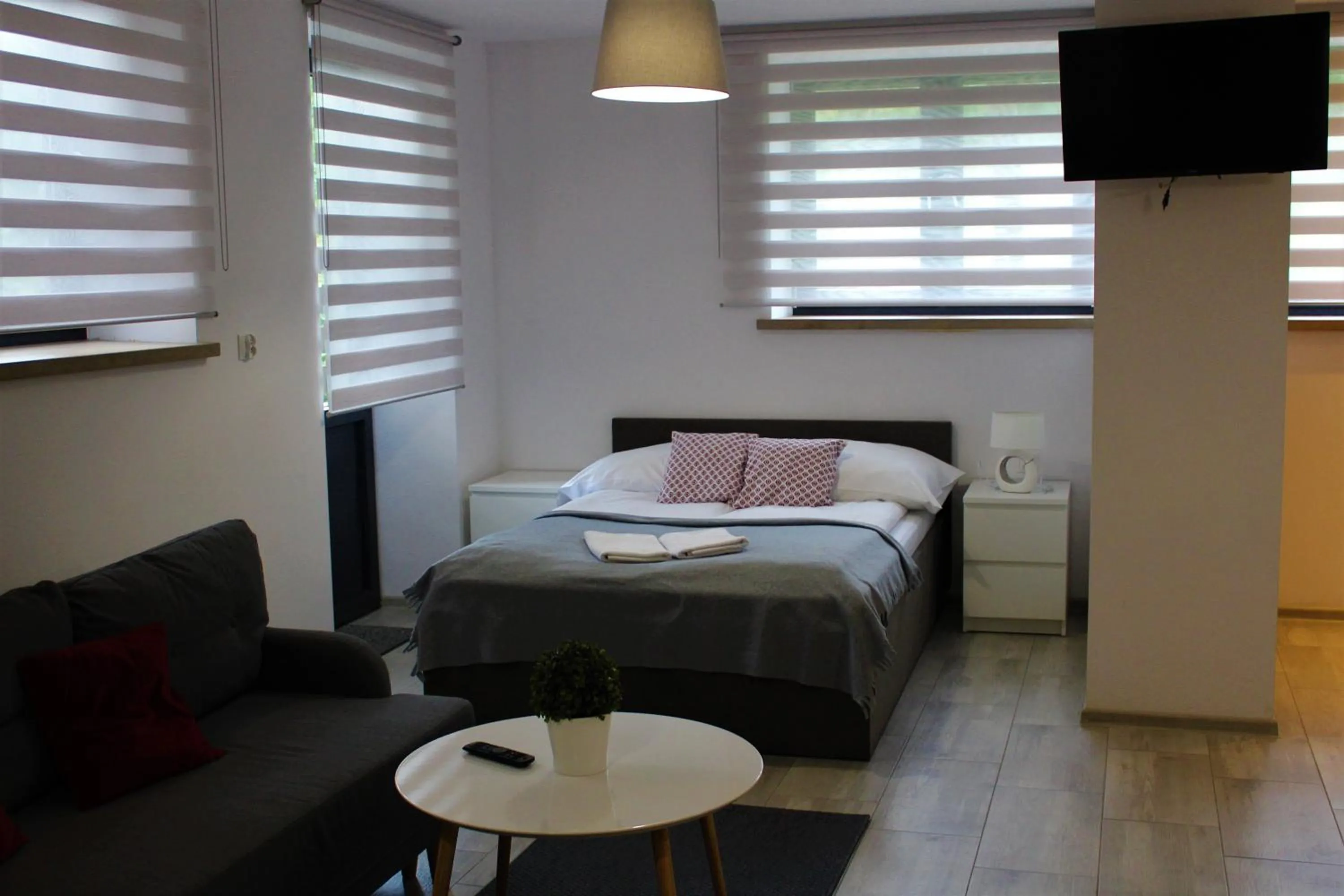 Apartamenty Świstak Maciej Dunajczan