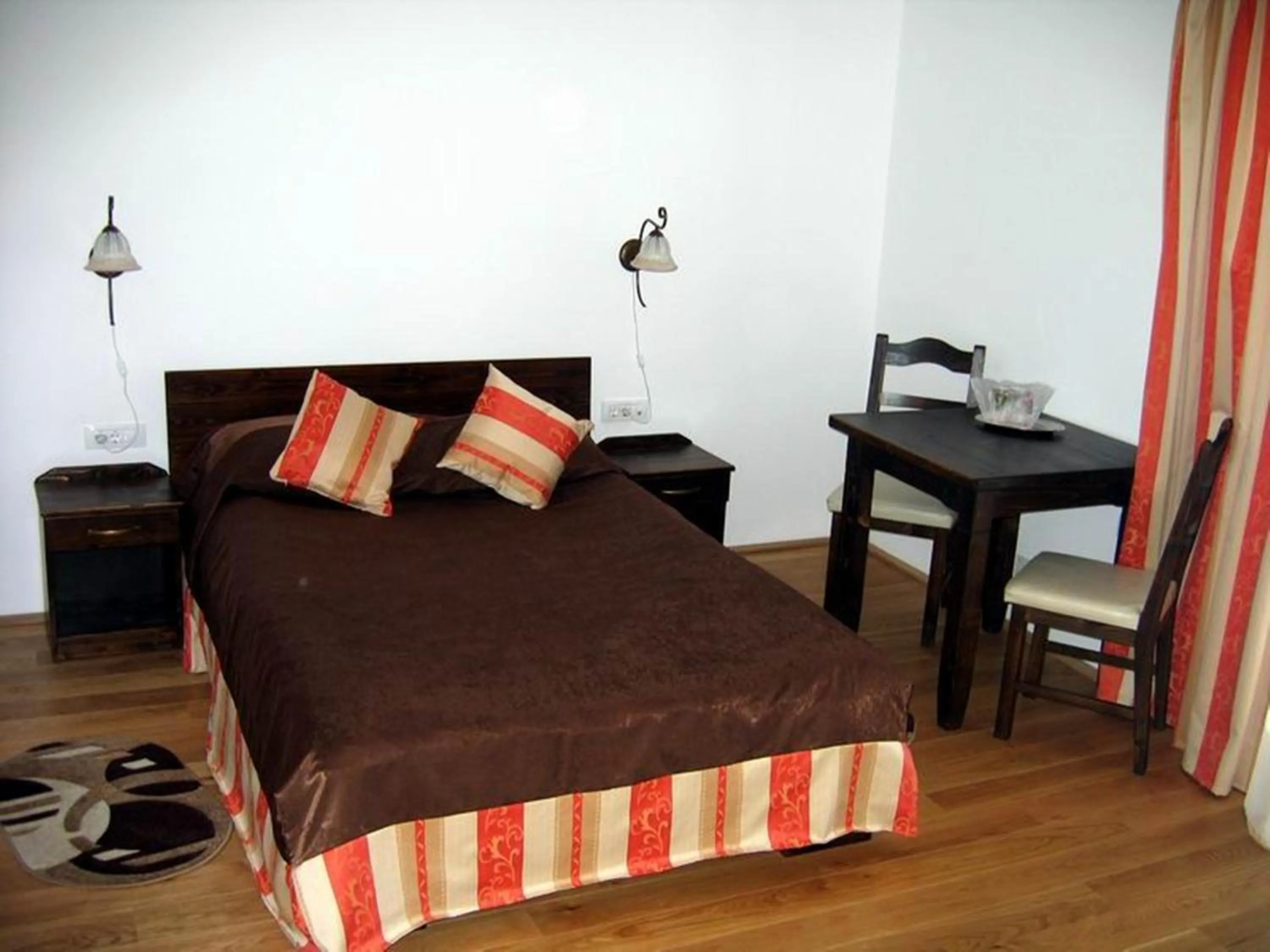 Classic Double Room in Timis Valley, Casa Eni&Dan