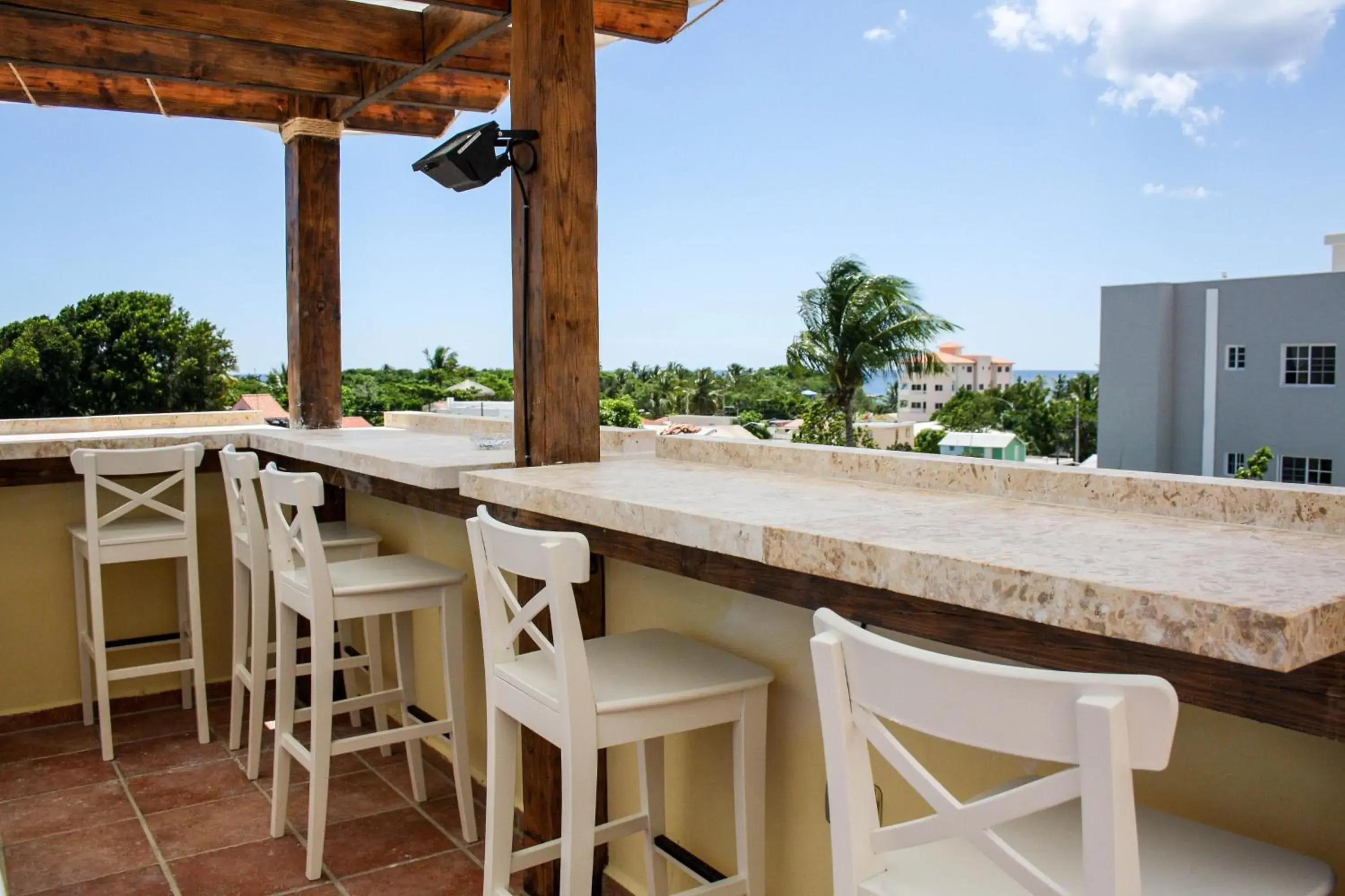 Villa Iguana Villa Iguana